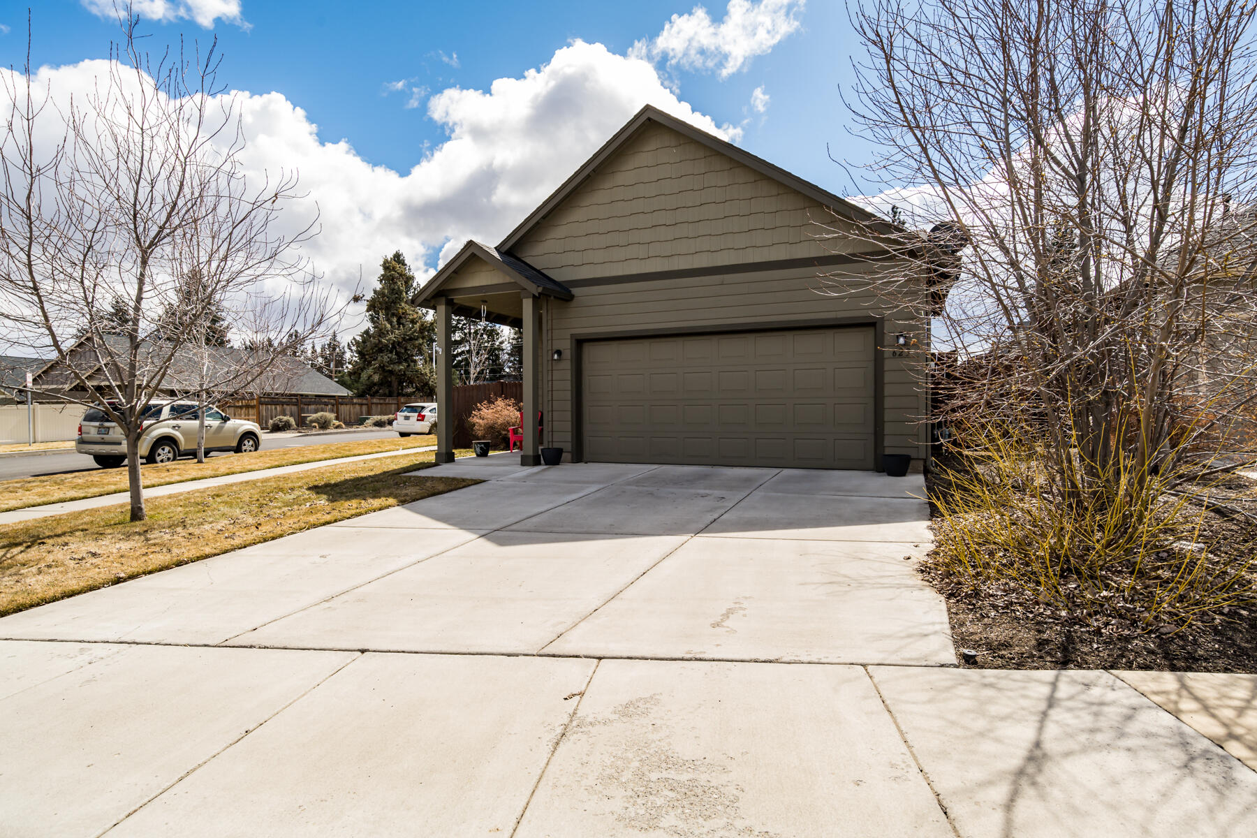 Gleneden - Residential