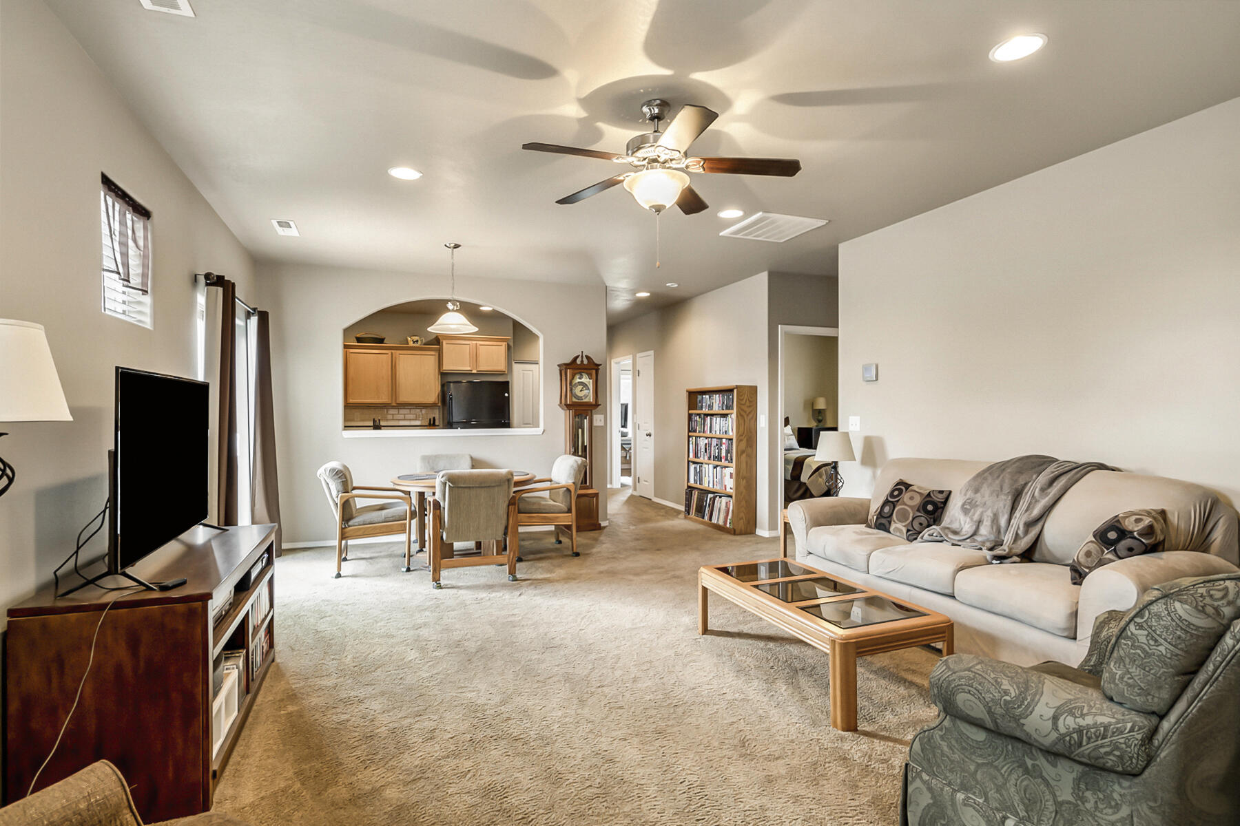 Gleneden - Residential