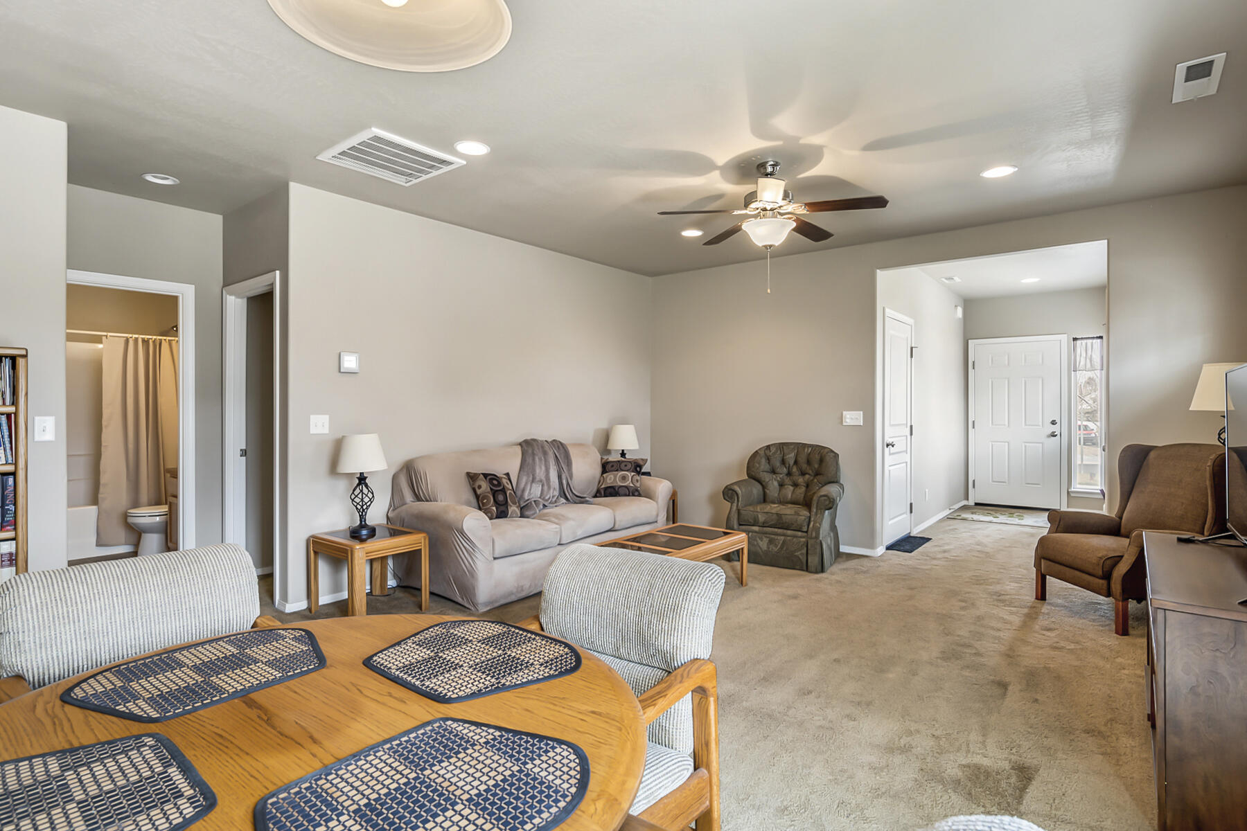 Gleneden - Residential