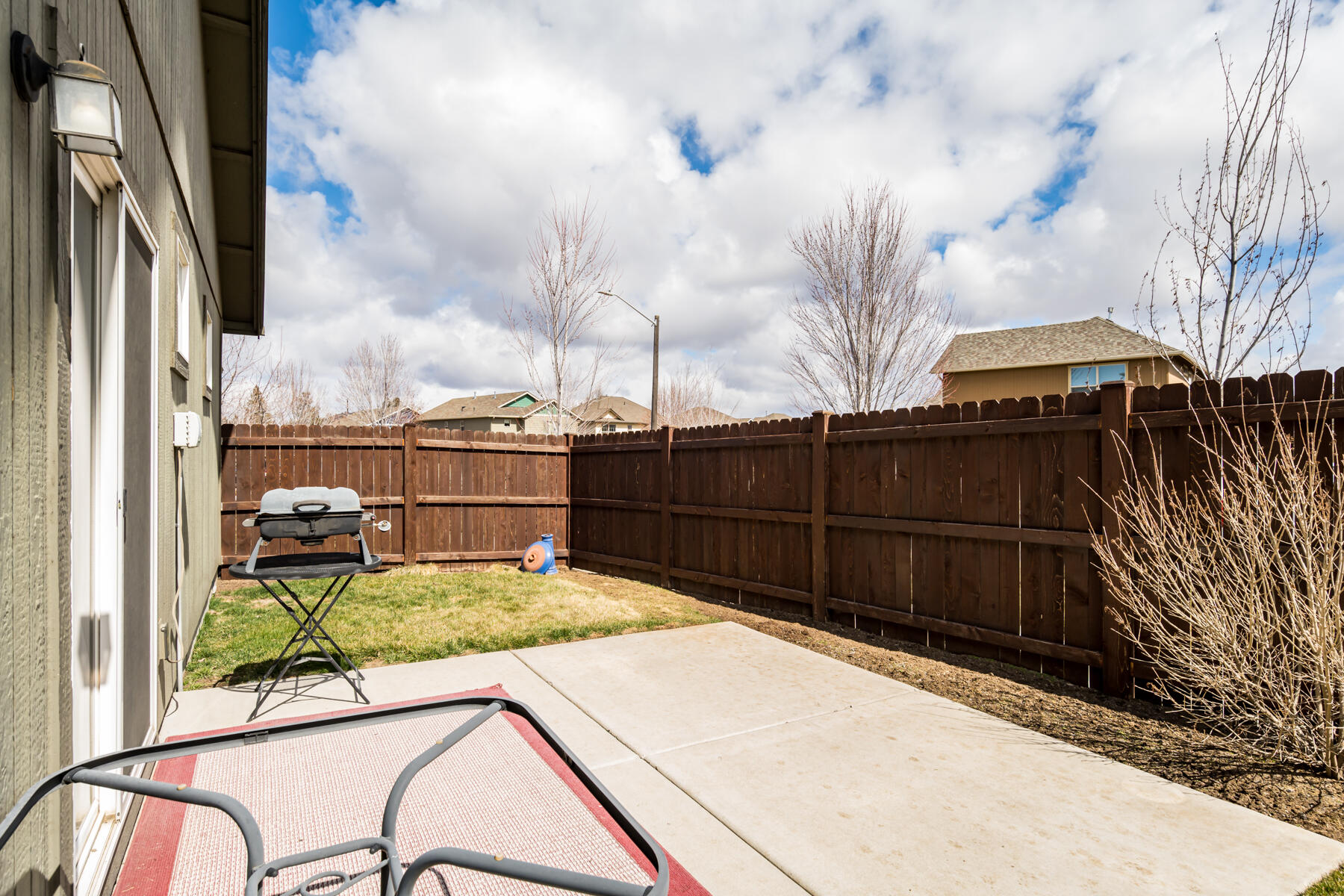 Gleneden - Residential