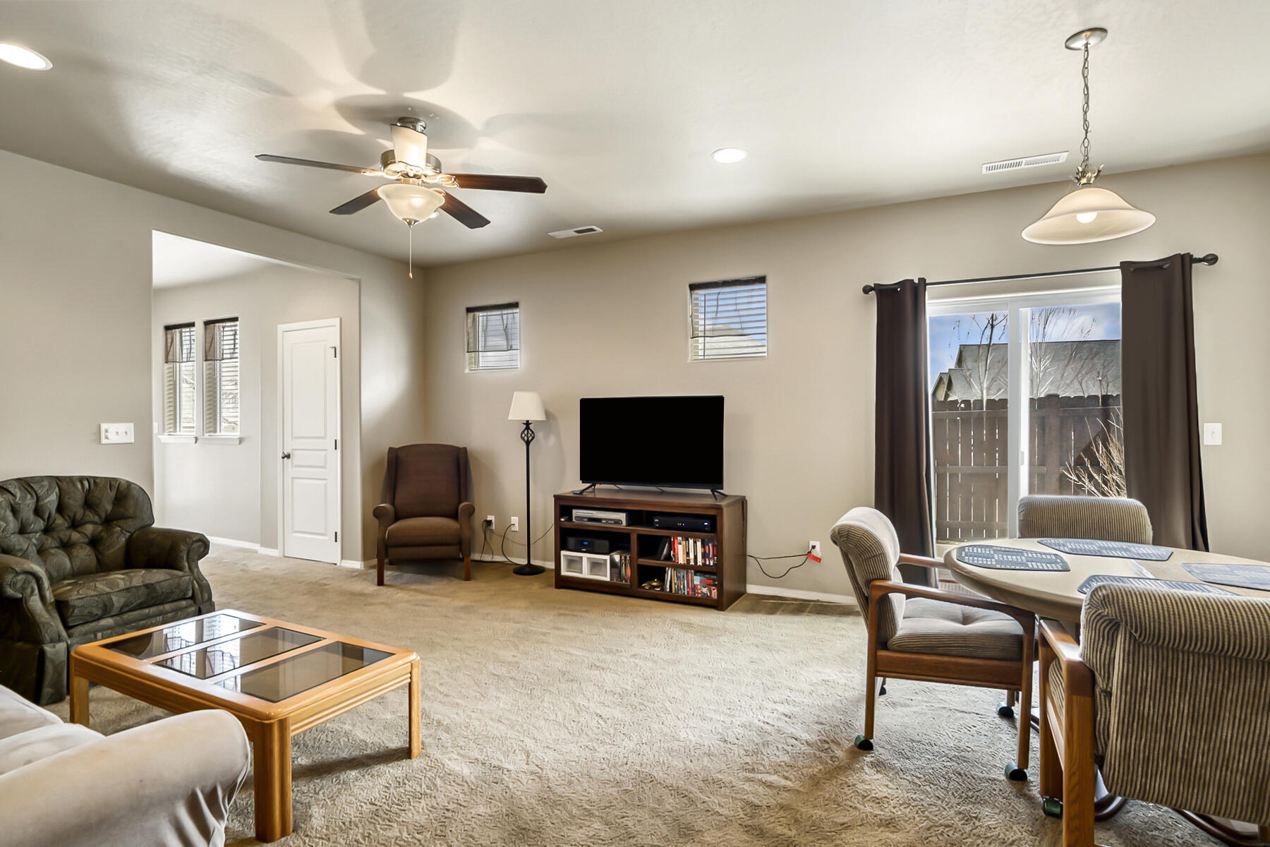 Gleneden - Residential