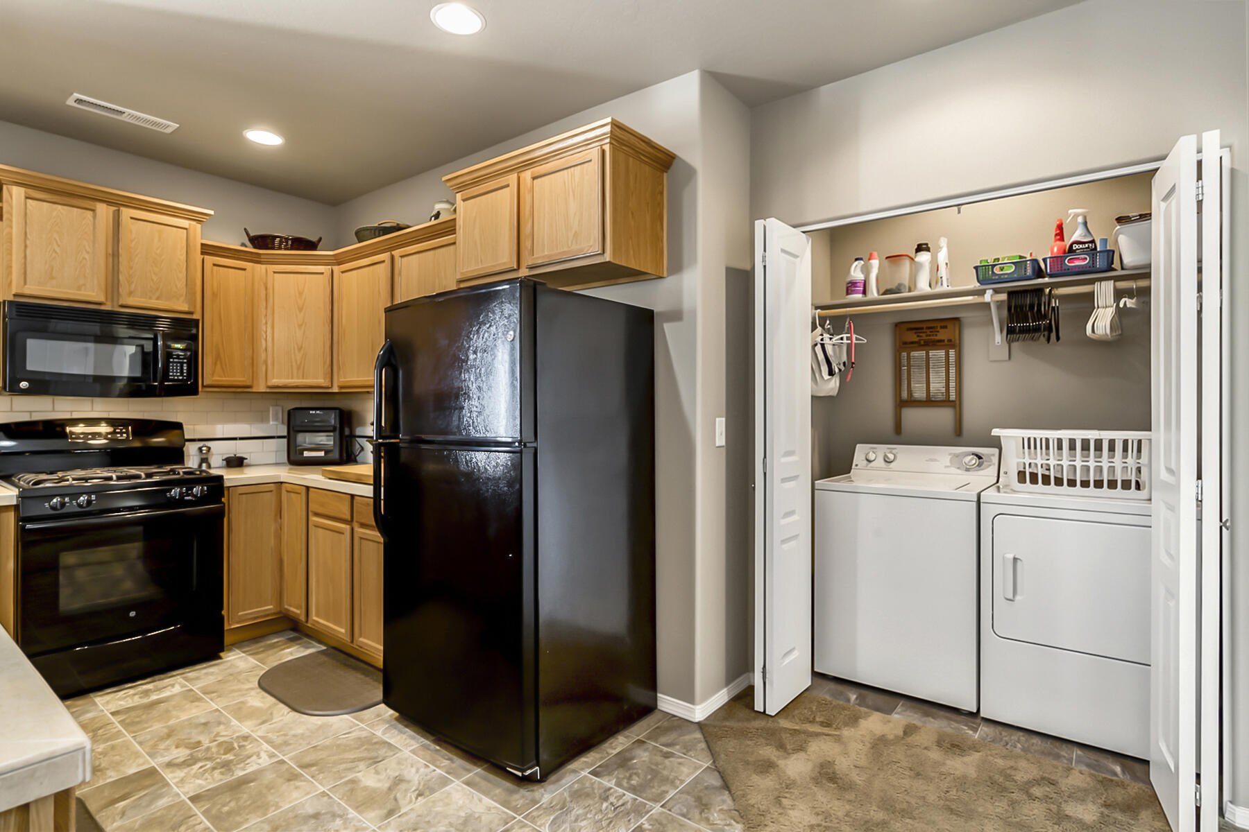 Gleneden - Residential