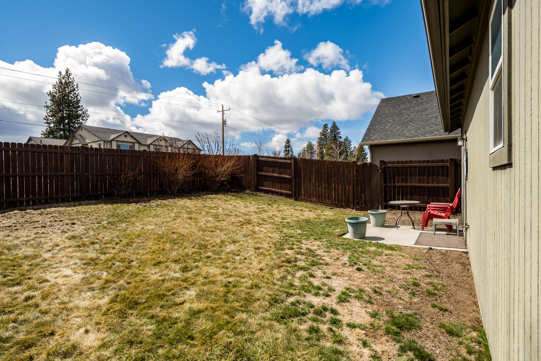 Gleneden - Residential