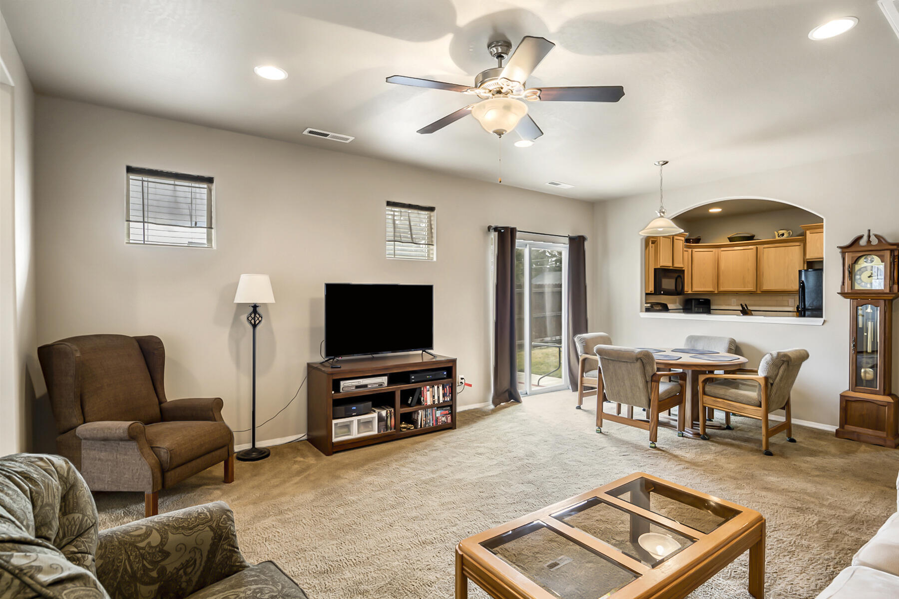 Gleneden - Residential