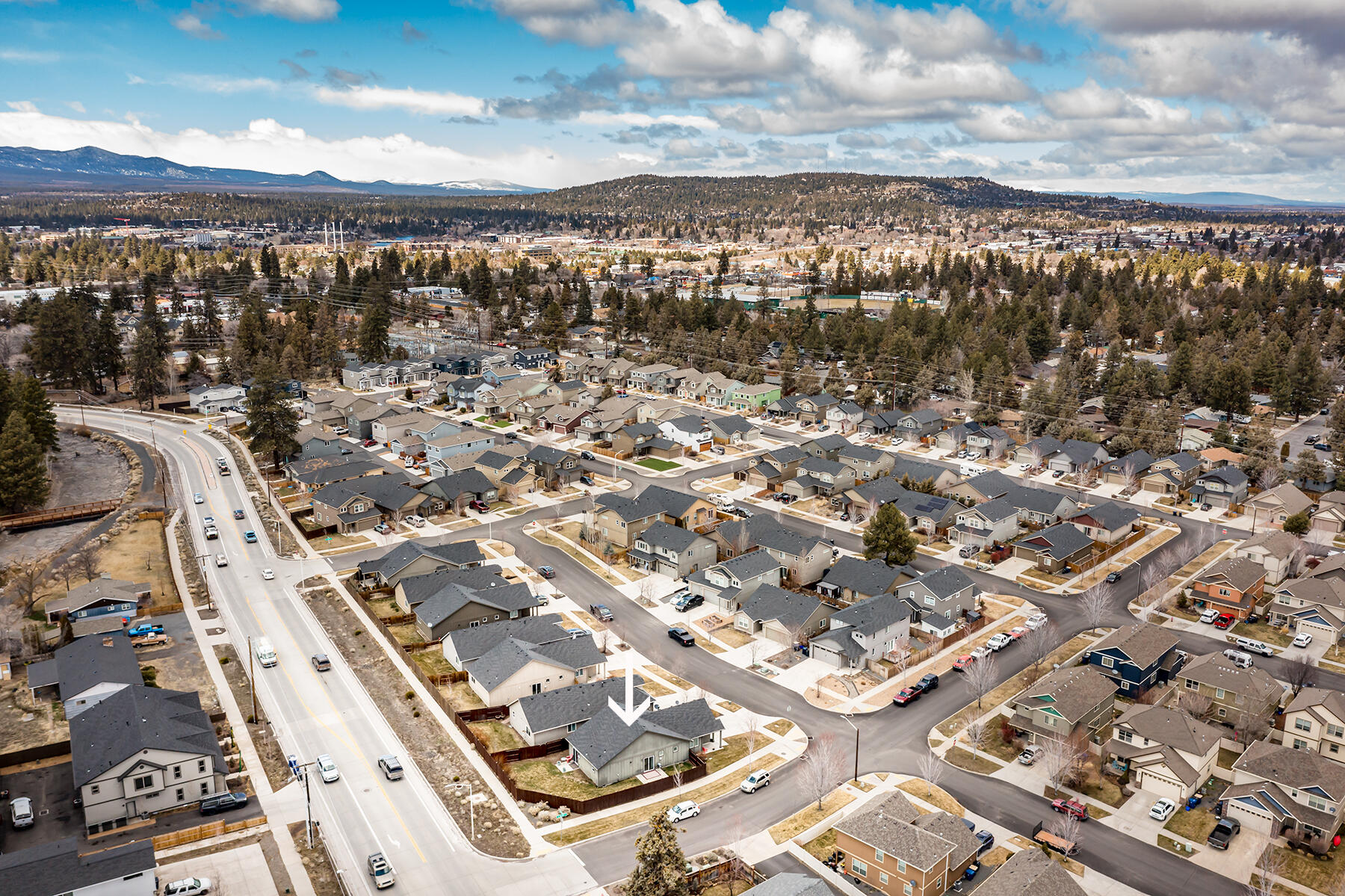 Gleneden - Residential