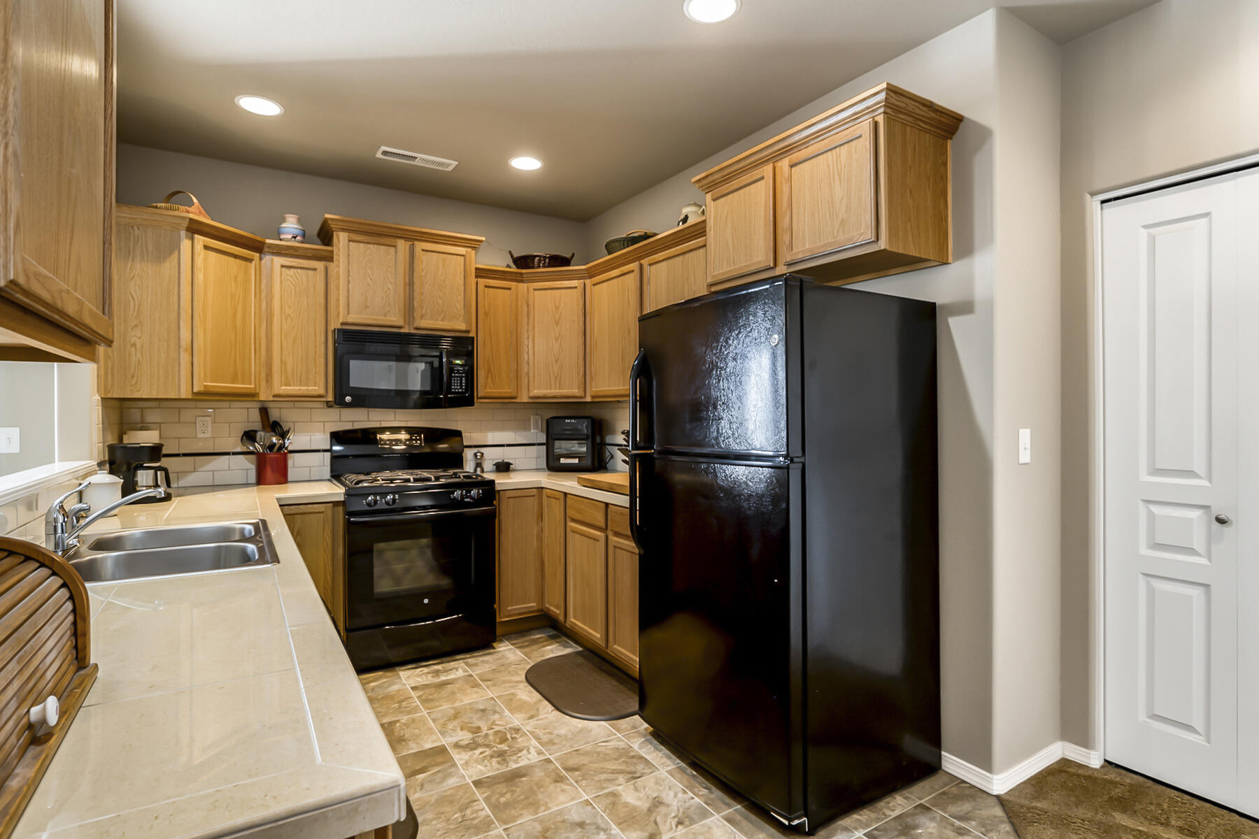 Gleneden - Residential