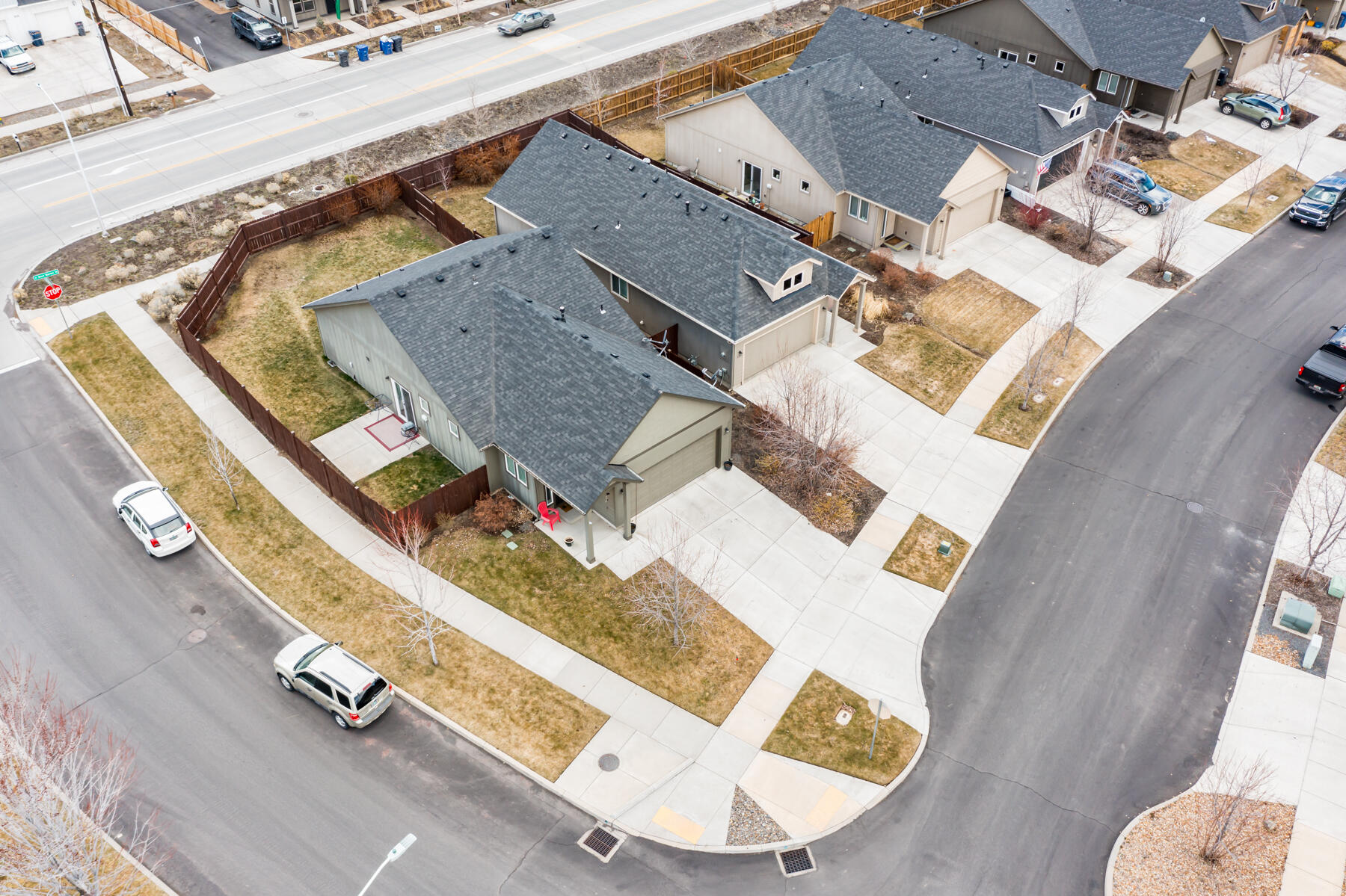 Gleneden - Residential