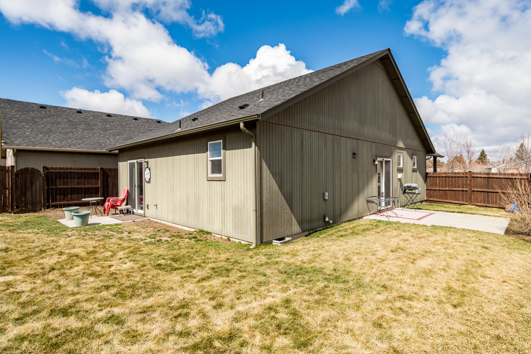 Gleneden - Residential