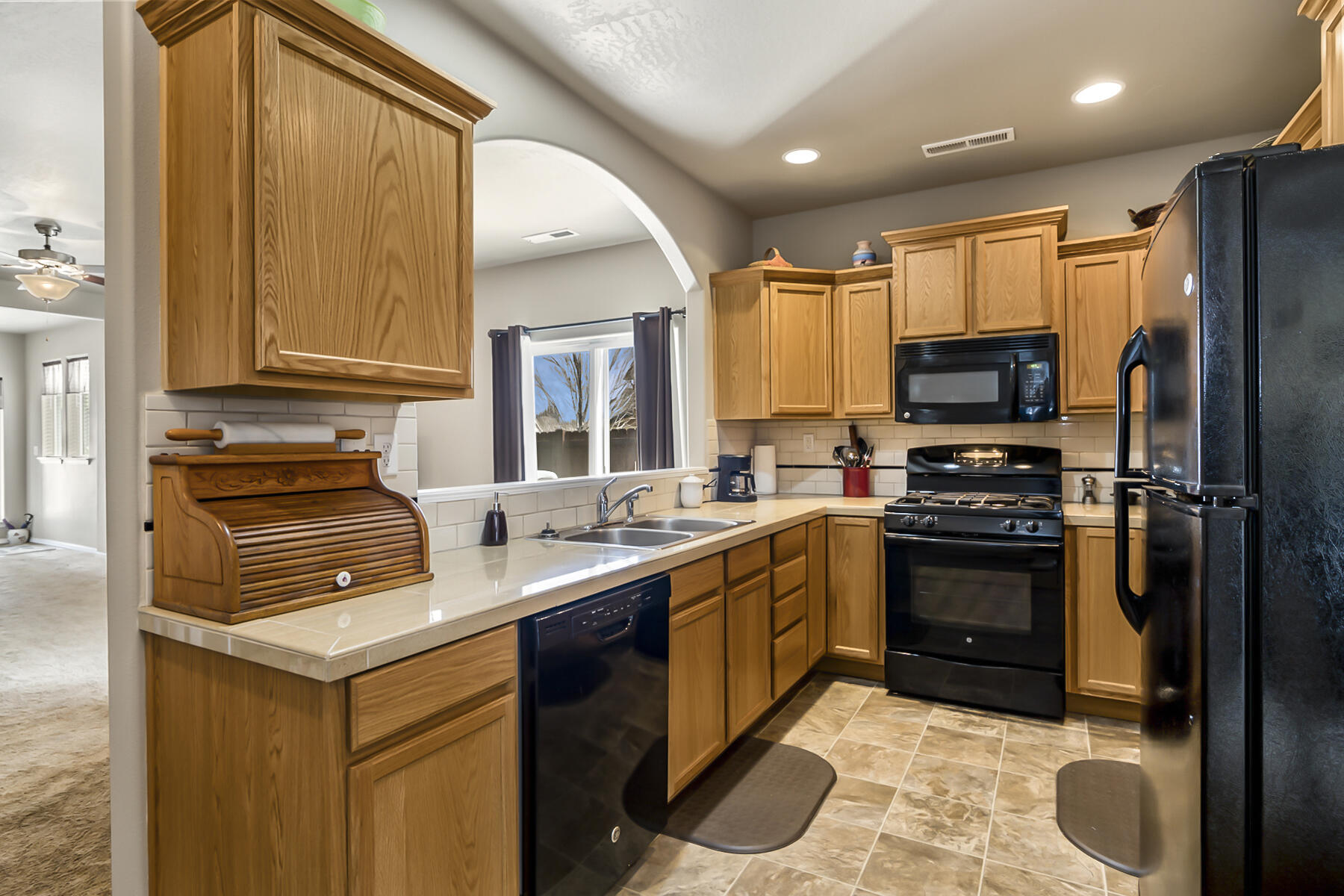 Gleneden - Residential