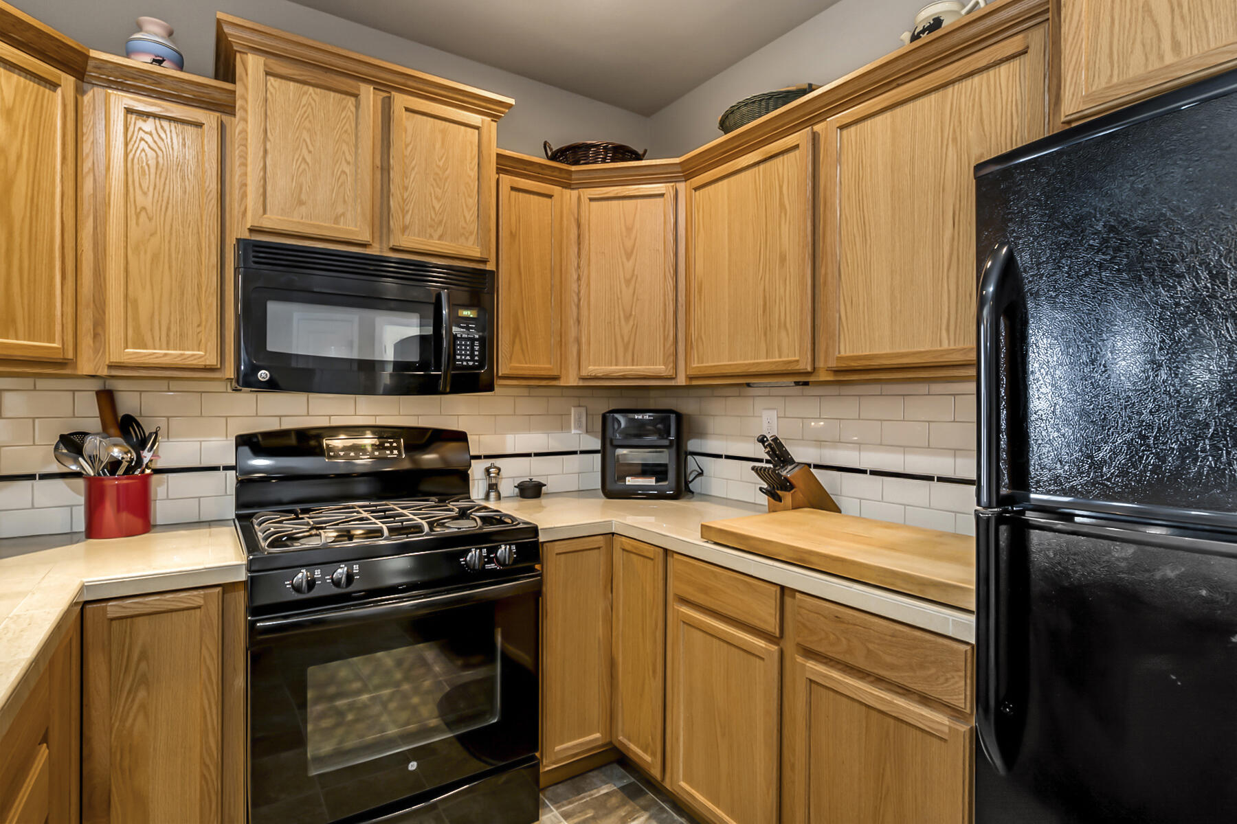 Gleneden - Residential