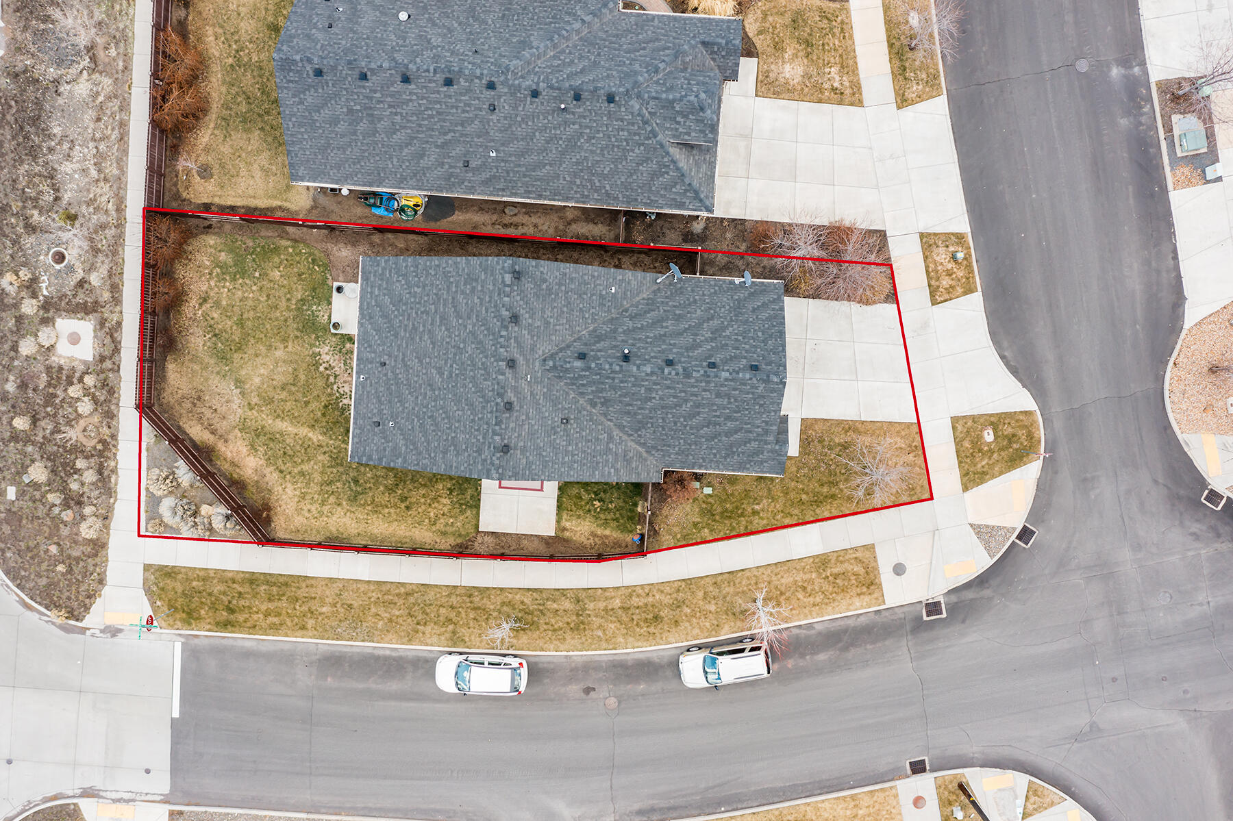 Gleneden - Residential