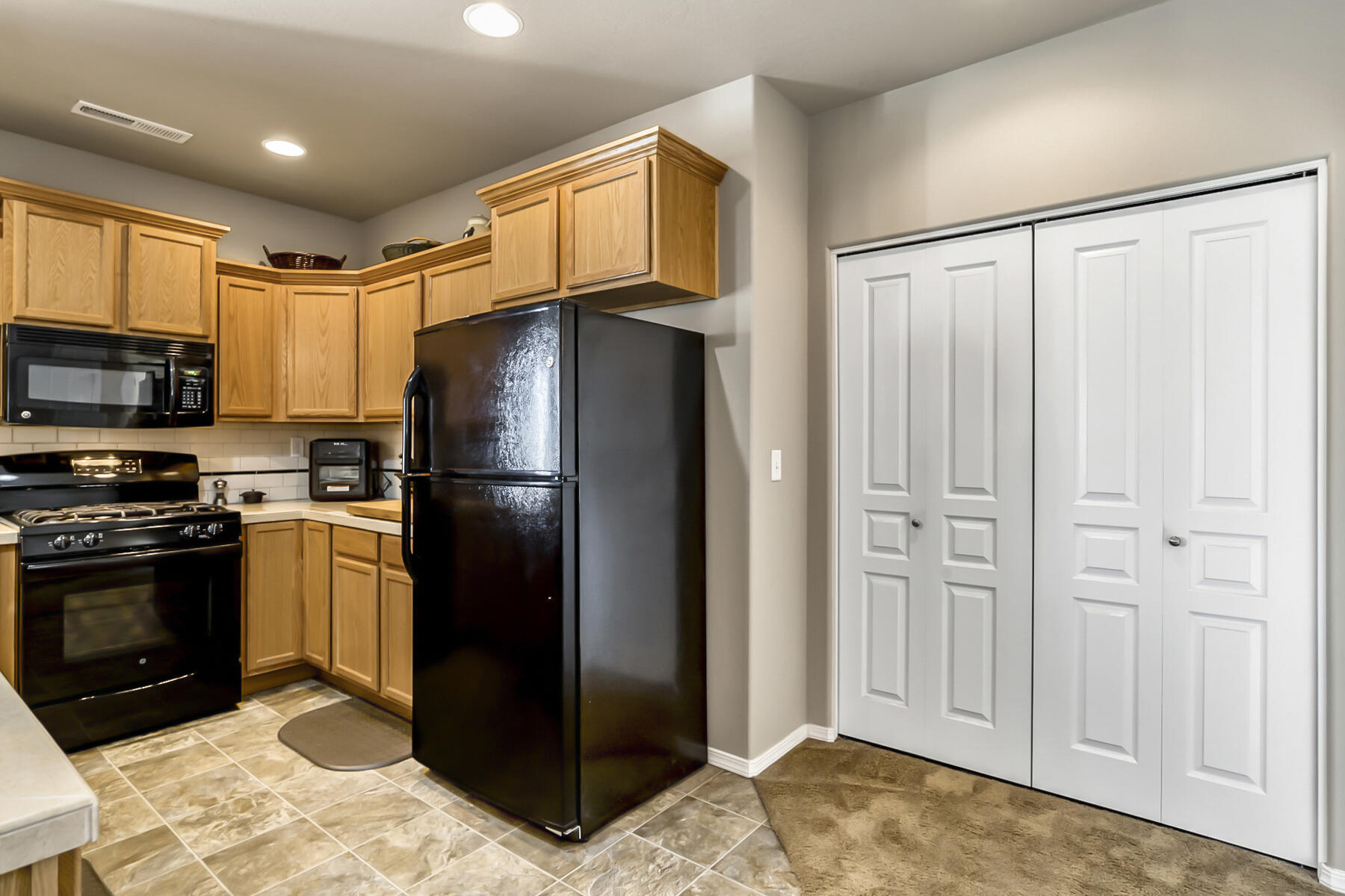 Gleneden - Residential