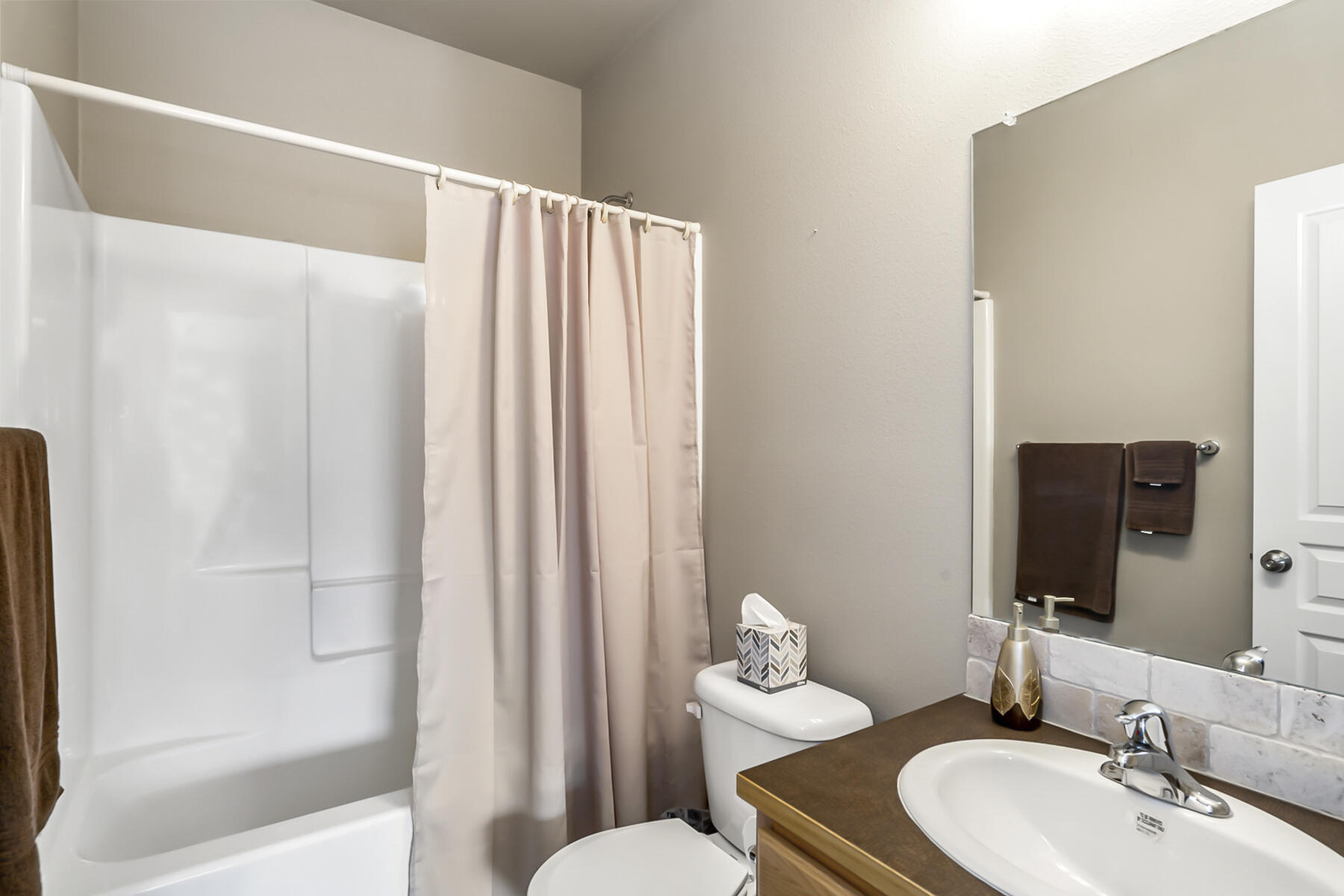 Gleneden - Residential