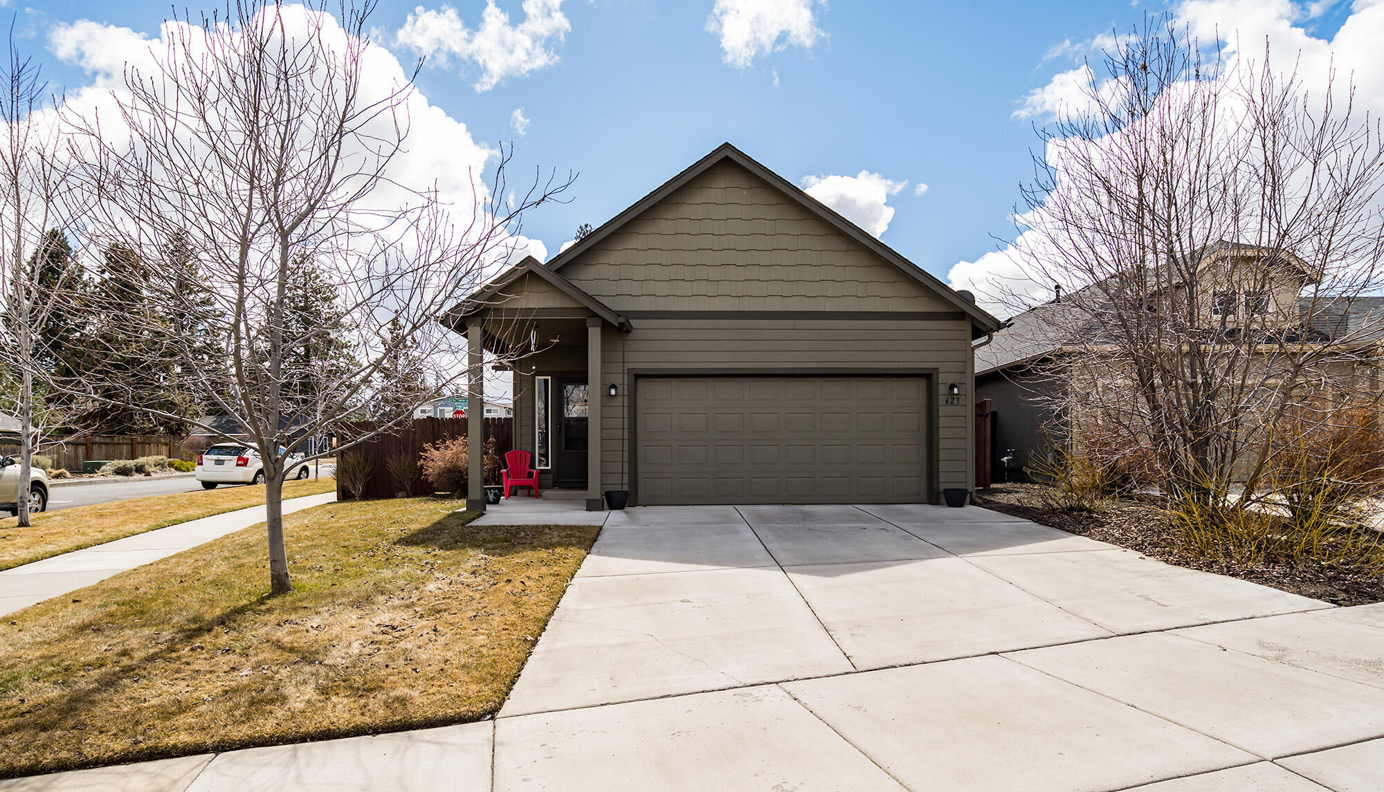 Gleneden - Residential