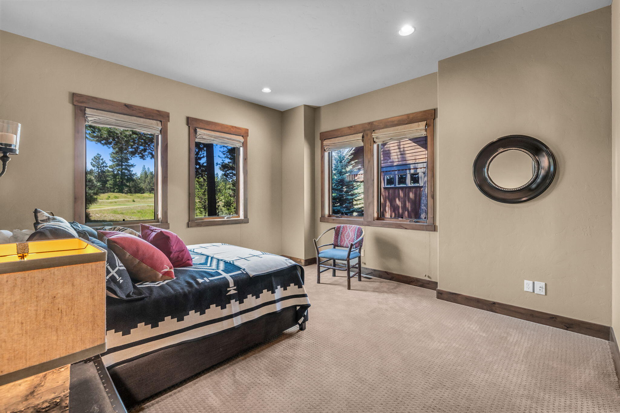 Caldera Springs - Residential