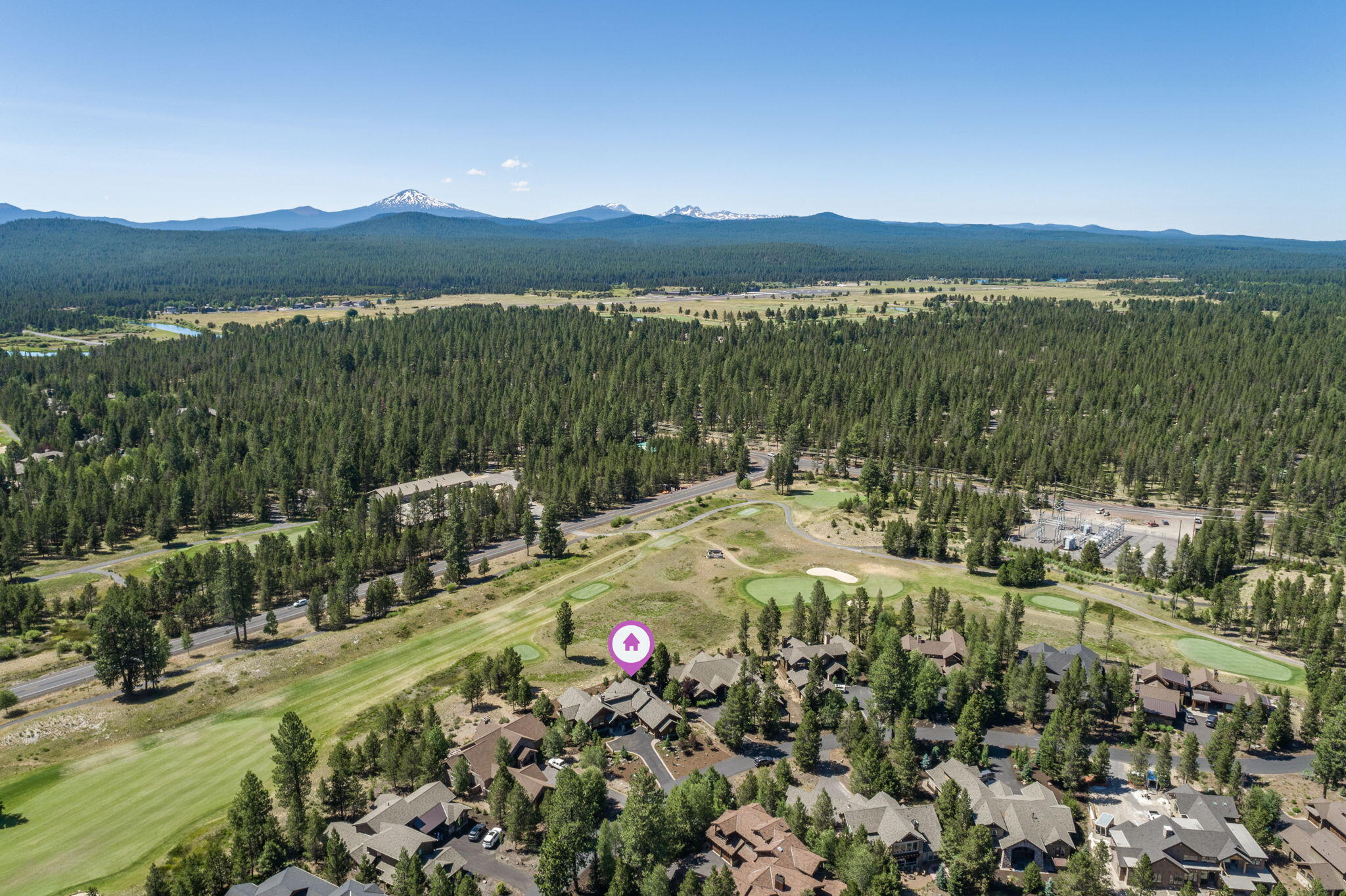 Caldera Springs - Residential