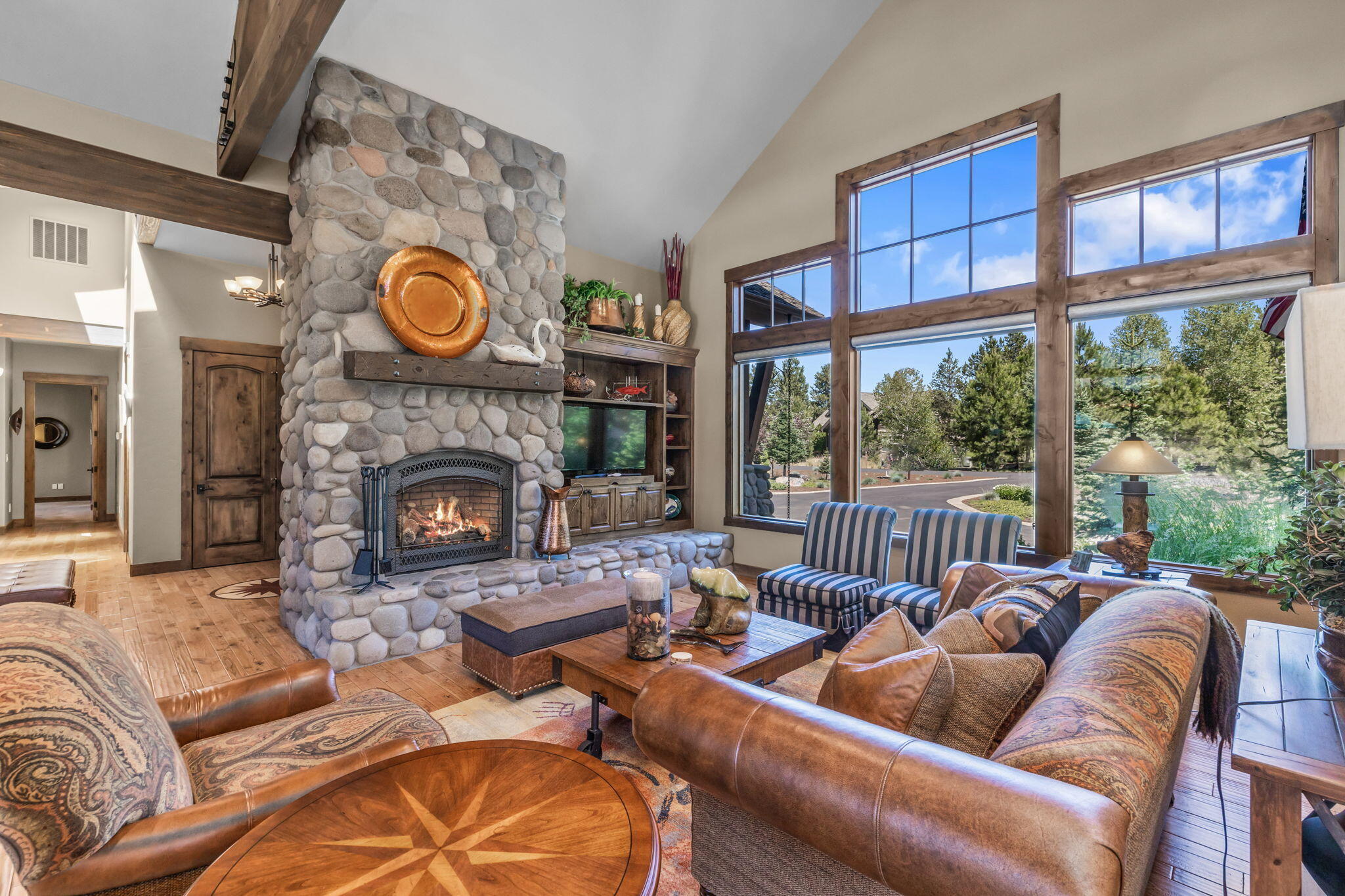 Caldera Springs - Residential