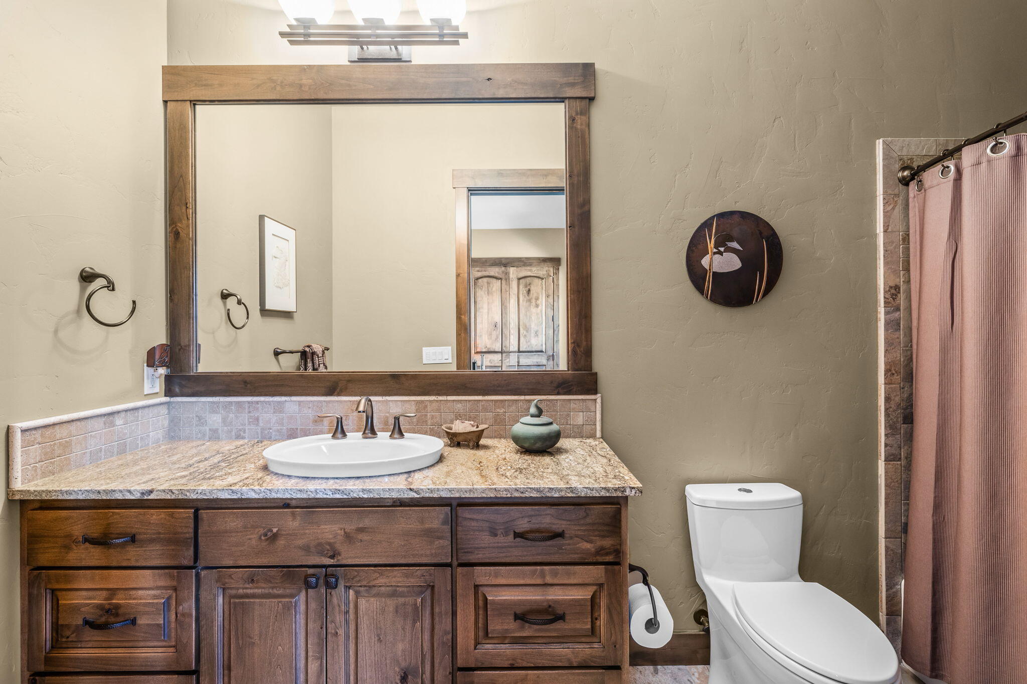 Caldera Springs - Residential