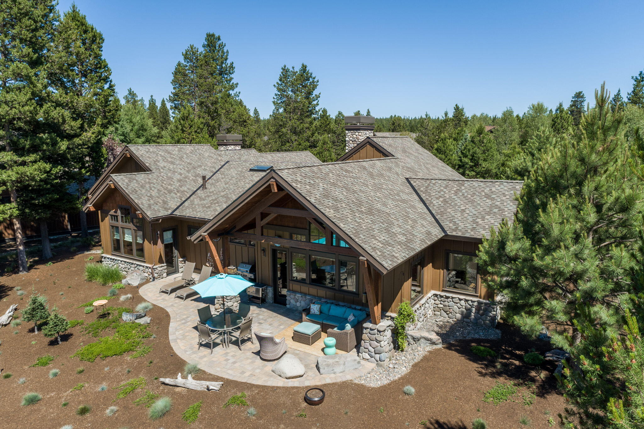 Caldera Springs - Residential