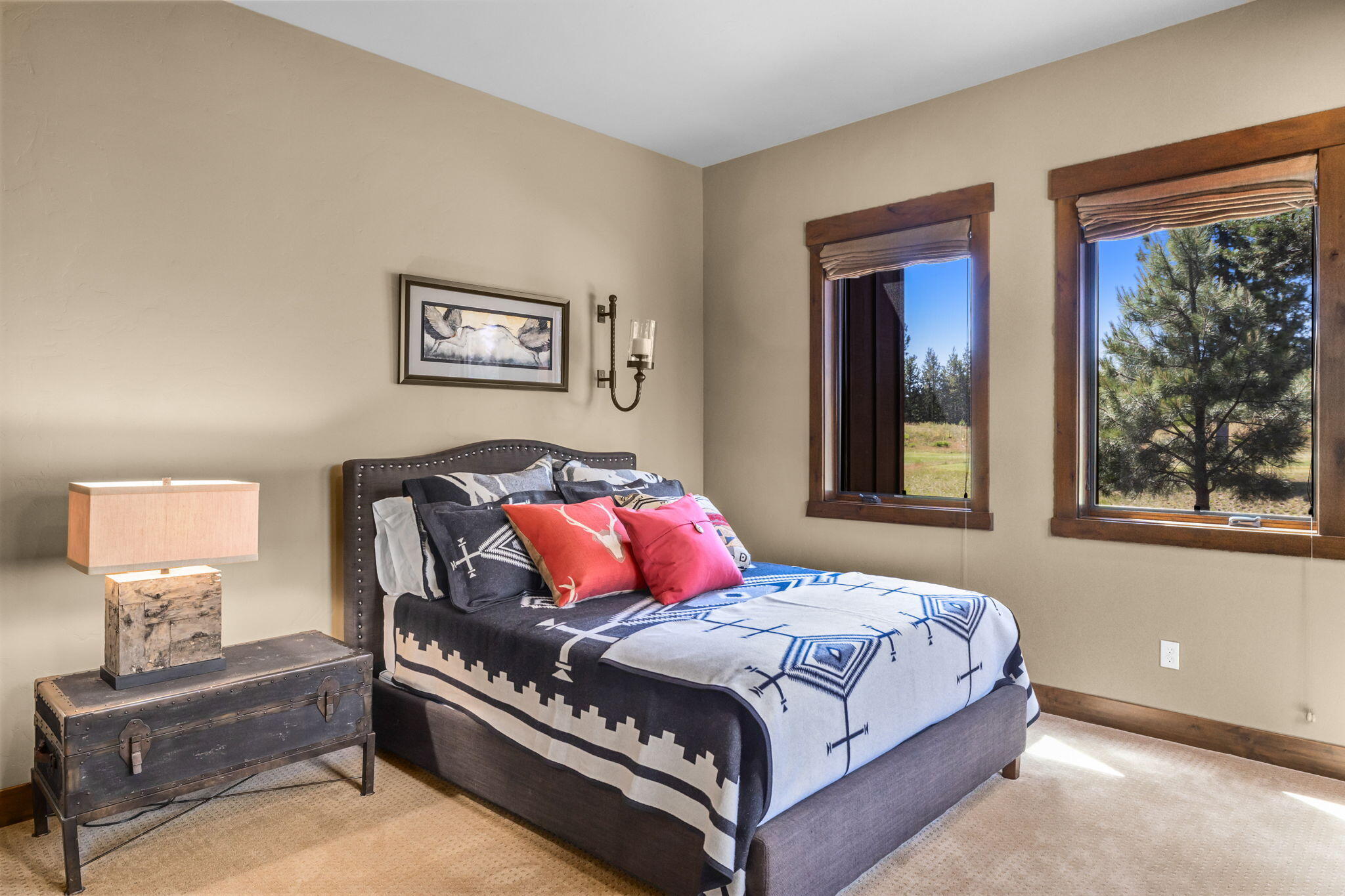 Caldera Springs - Residential