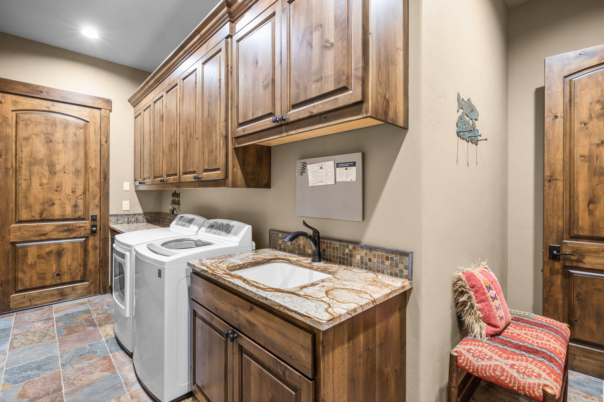 Caldera Springs - Residential