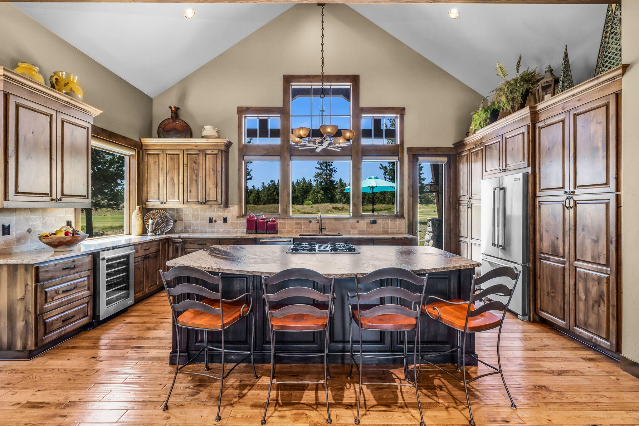 Caldera Springs - Residential