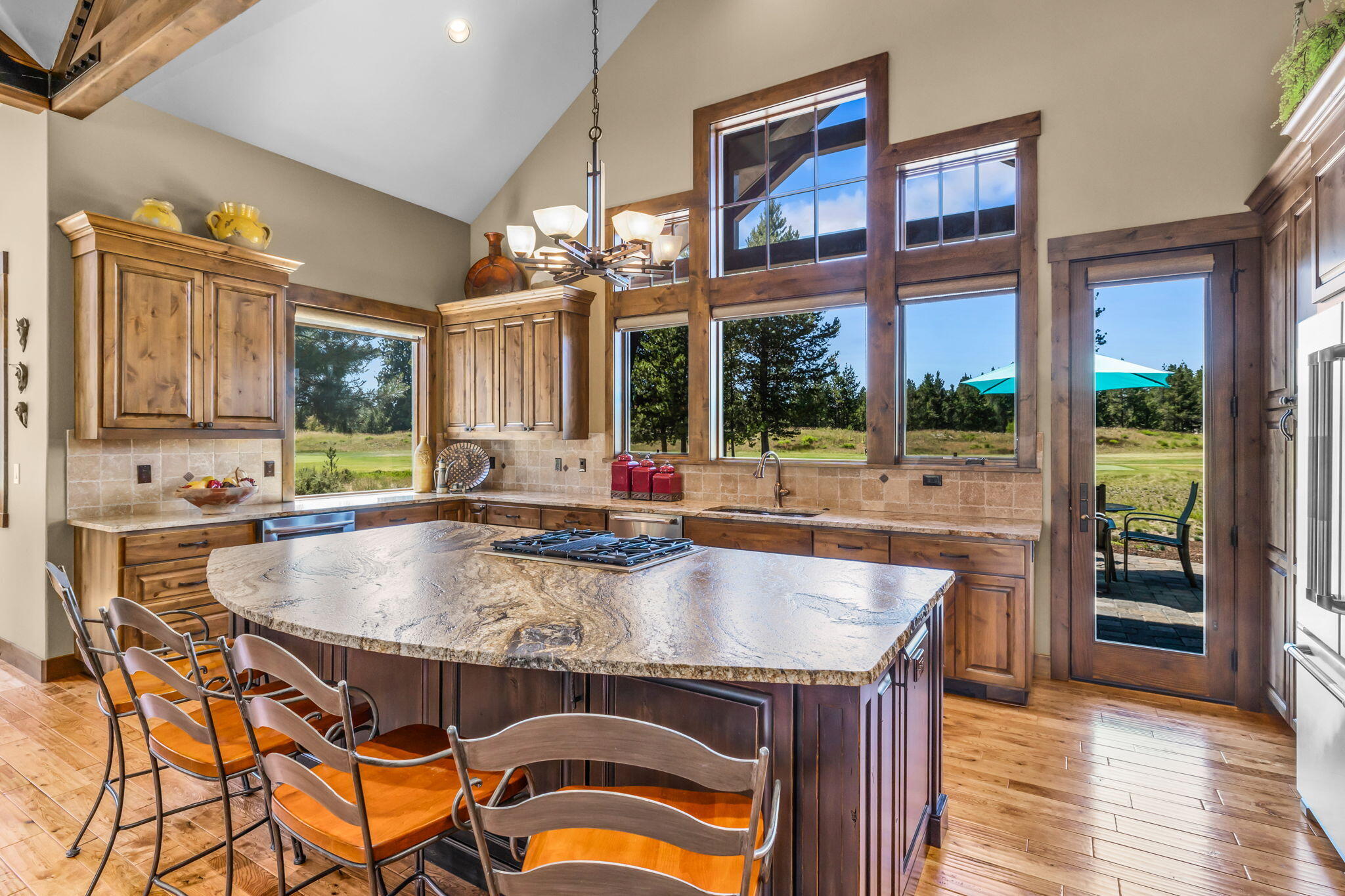 Caldera Springs - Residential