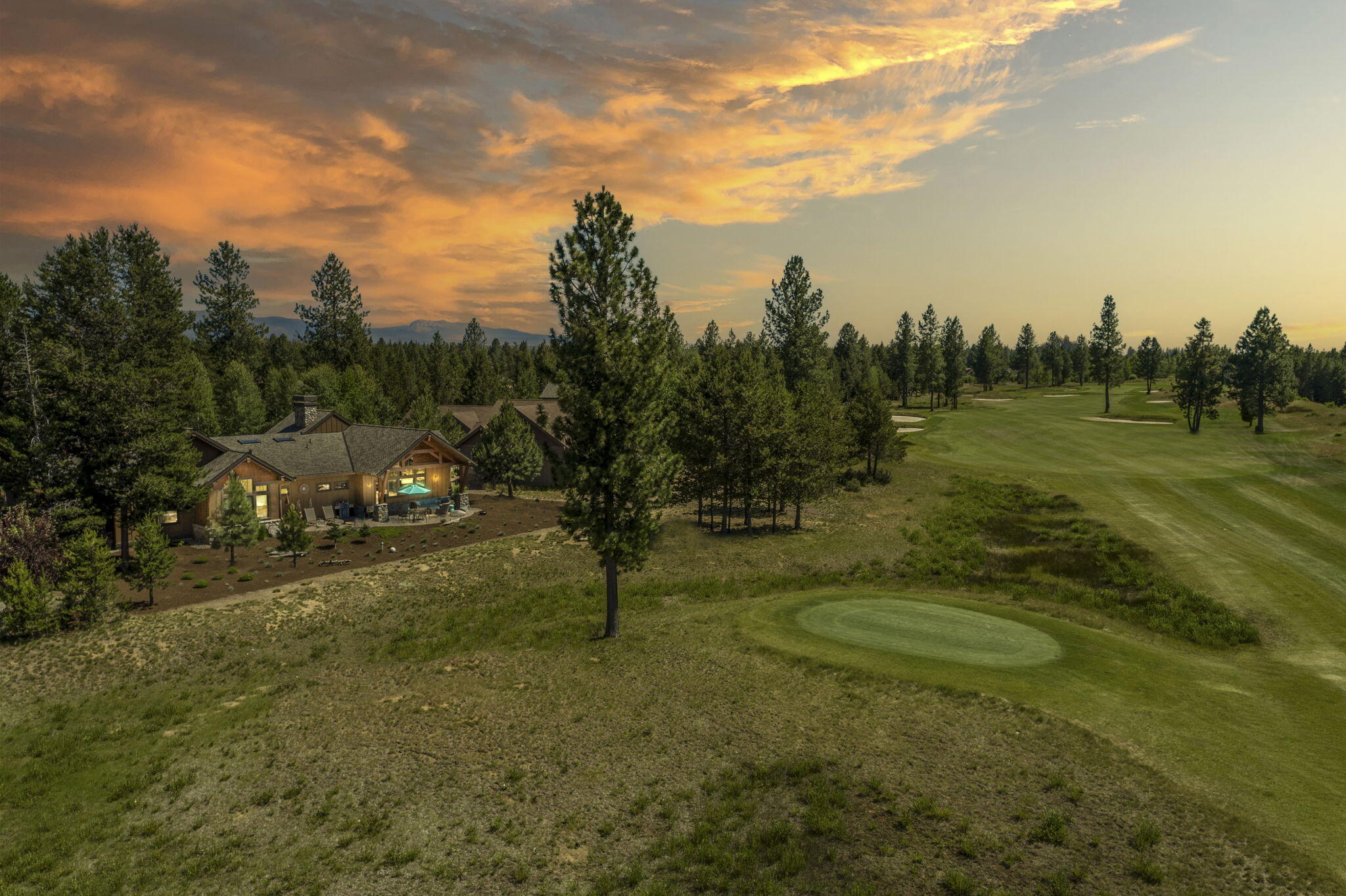 Caldera Springs - Residential