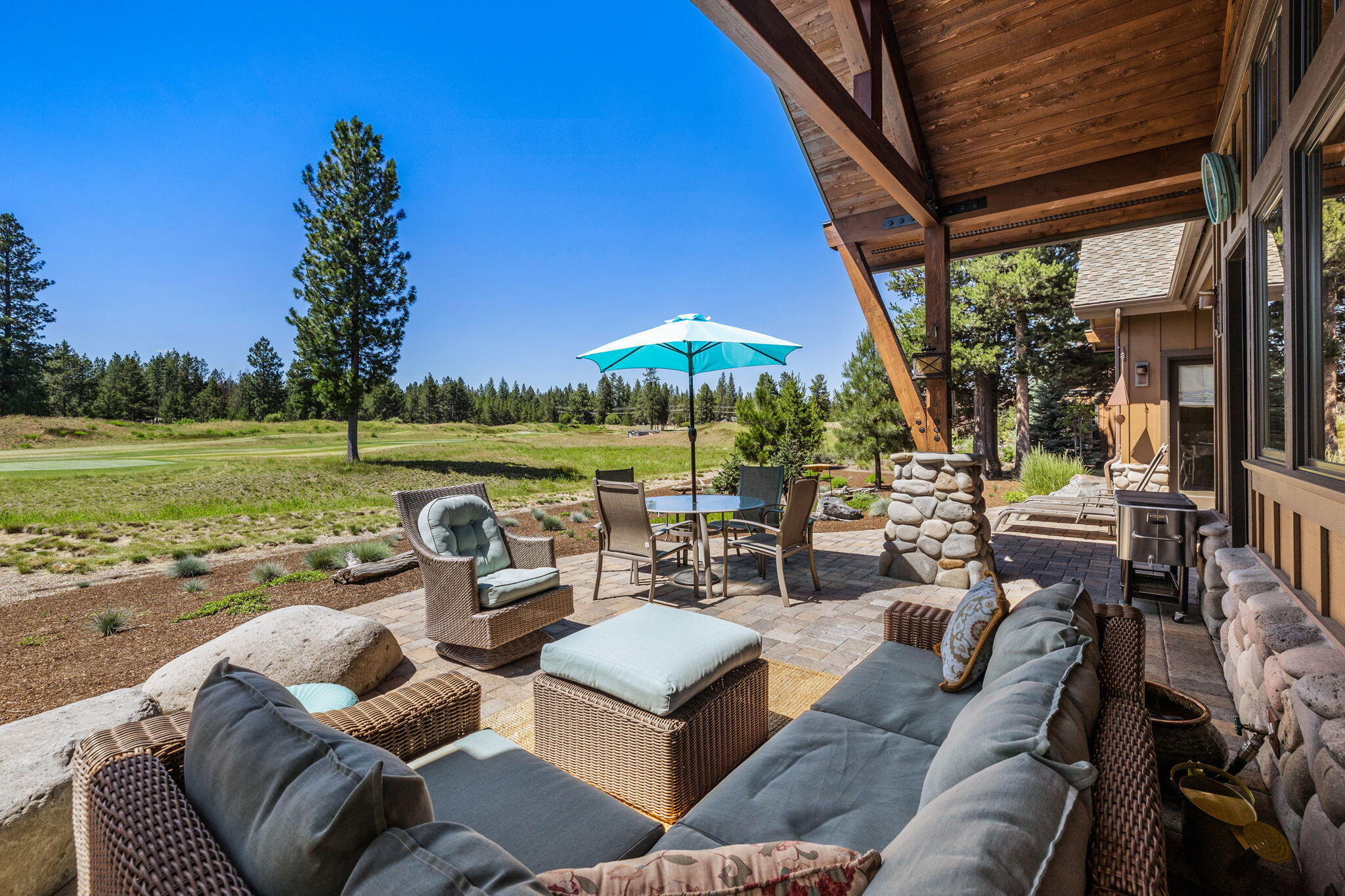 Caldera Springs - Residential