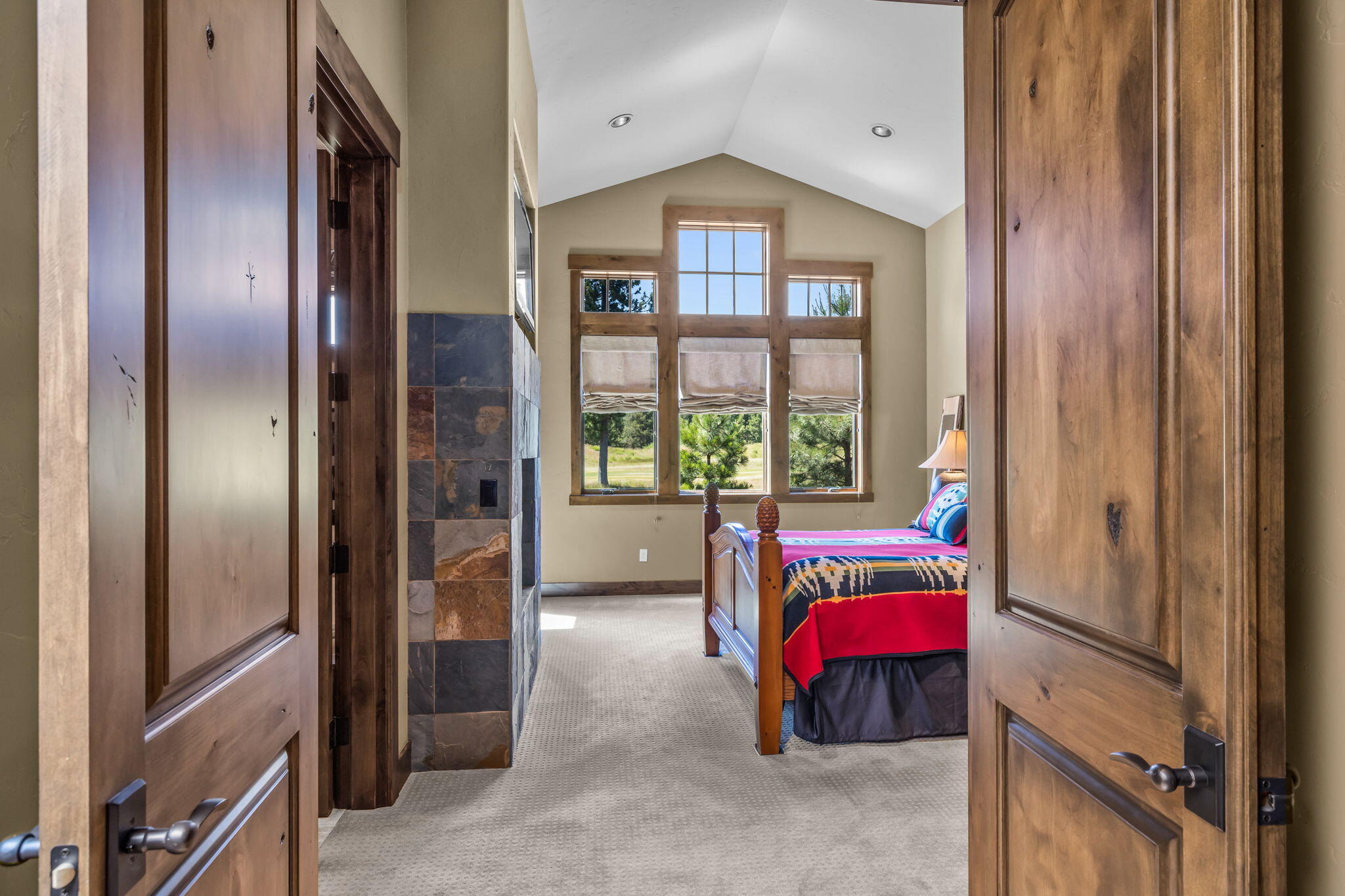 Caldera Springs - Residential