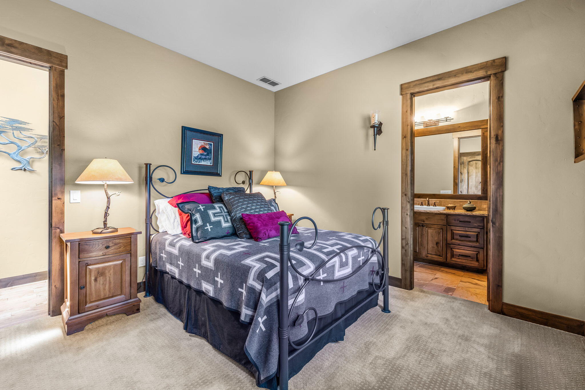 Caldera Springs - Residential