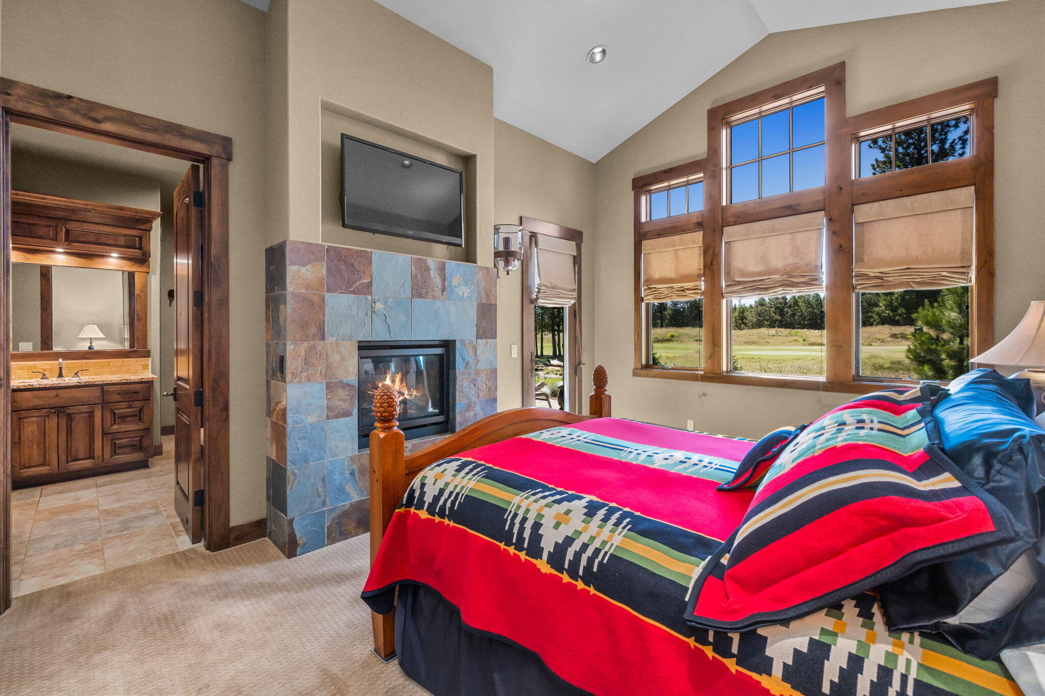 Caldera Springs - Residential