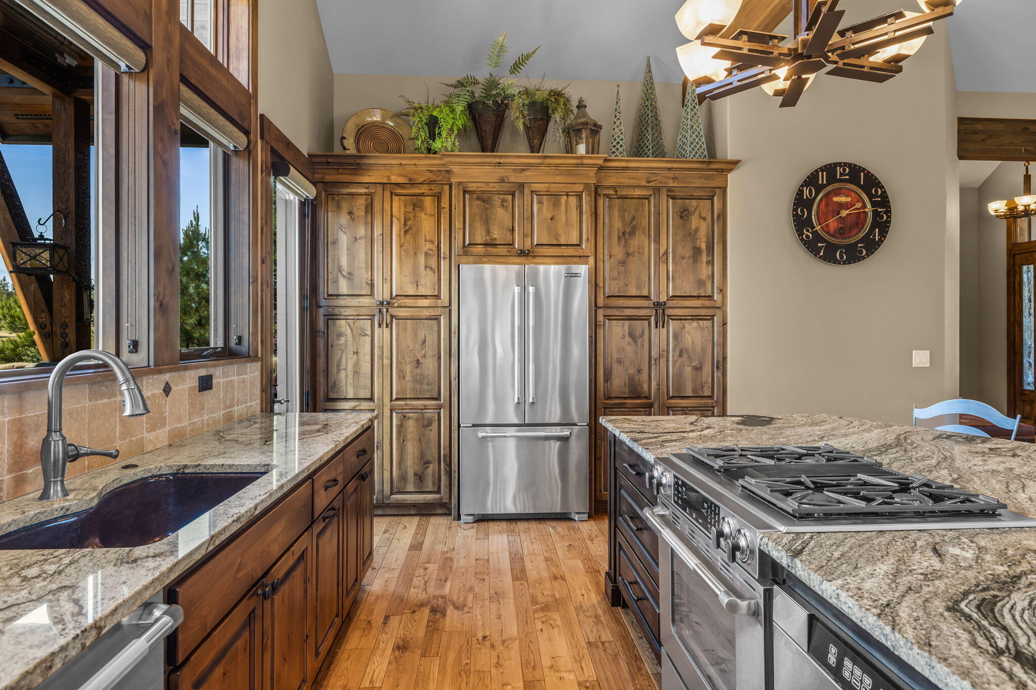 Caldera Springs - Residential