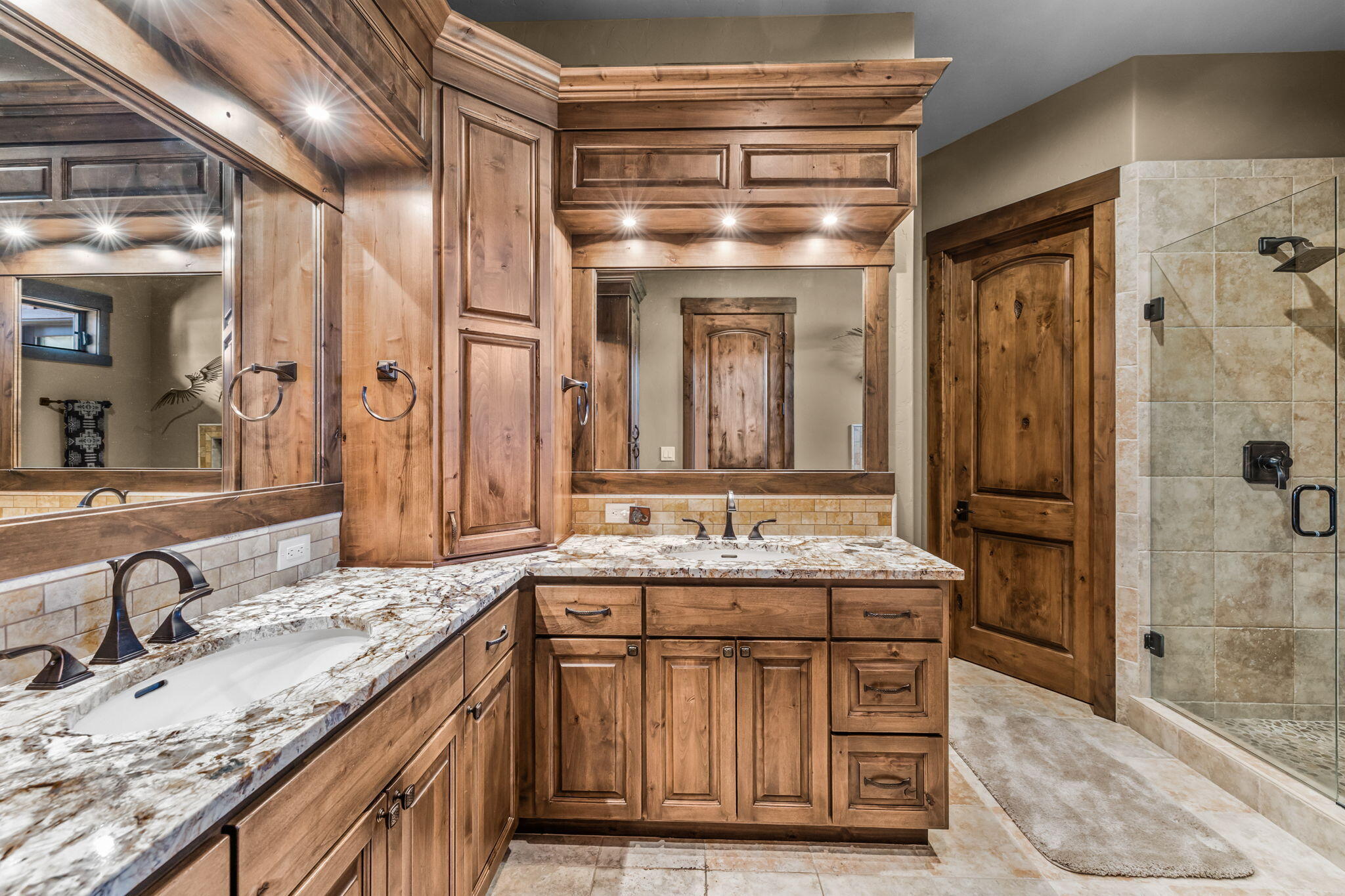 Caldera Springs - Residential