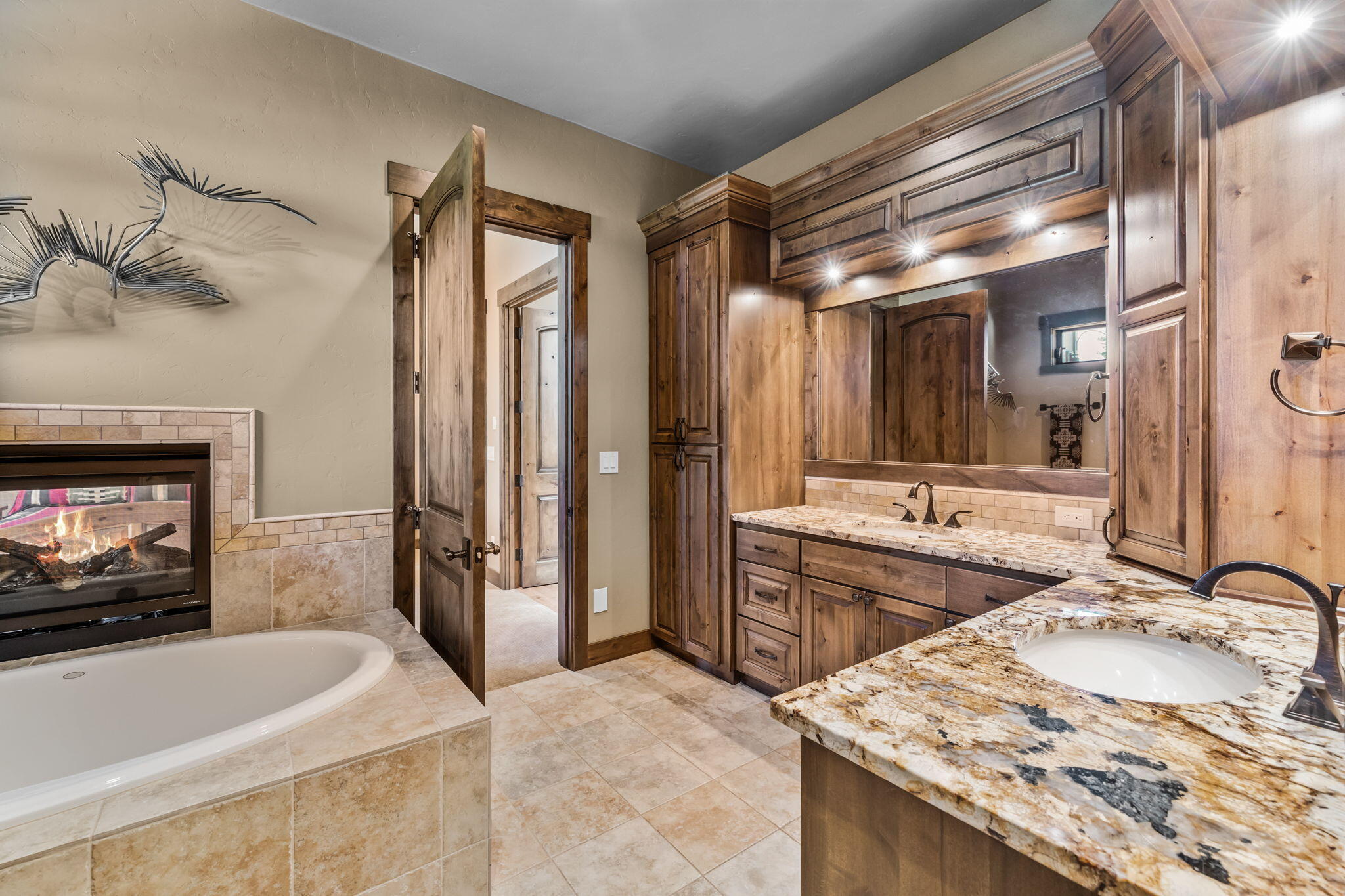 Caldera Springs - Residential