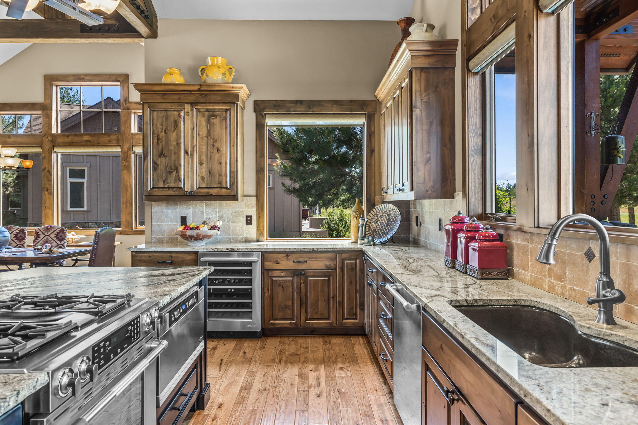 Caldera Springs - Residential