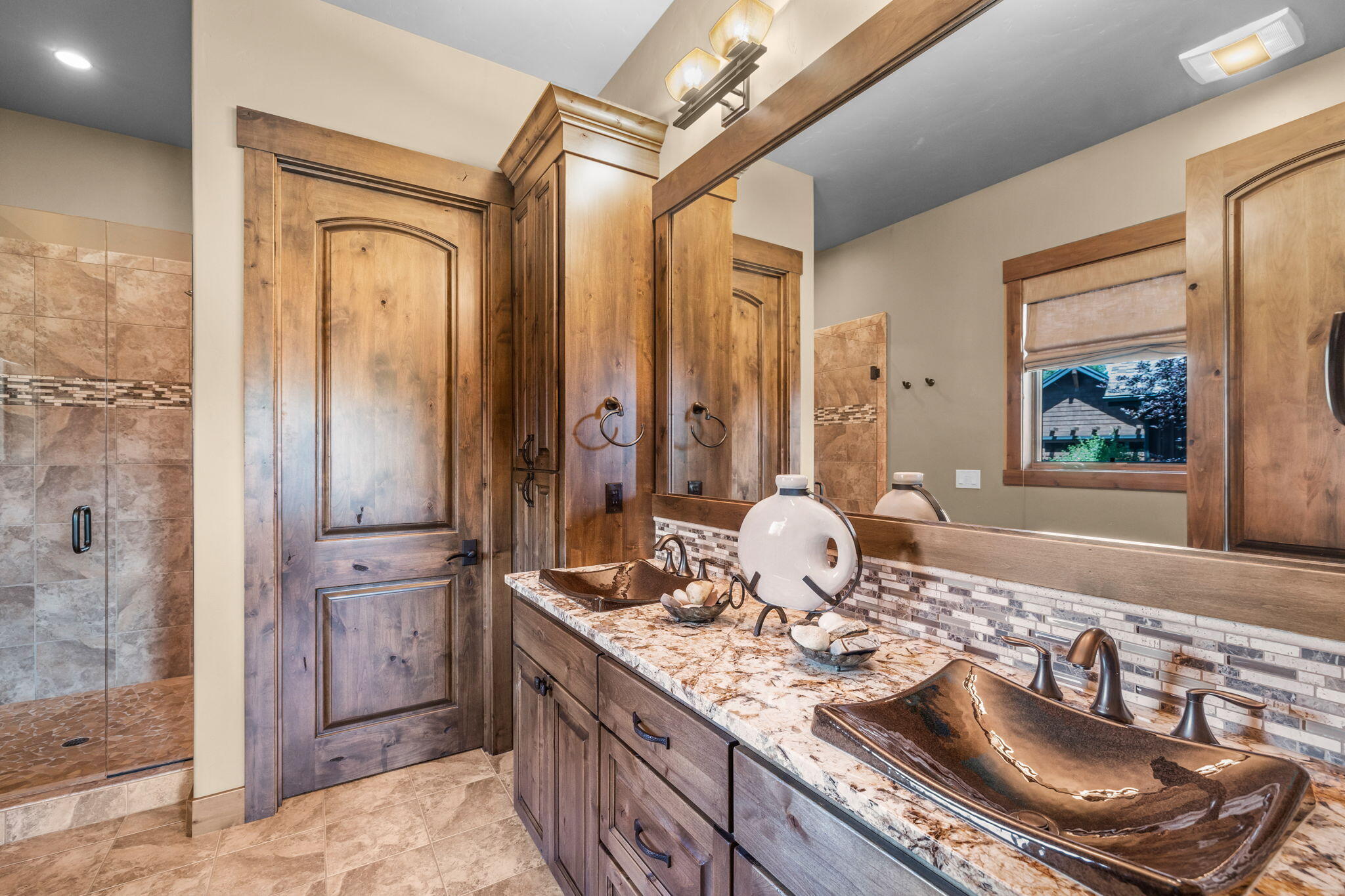 Caldera Springs - Residential