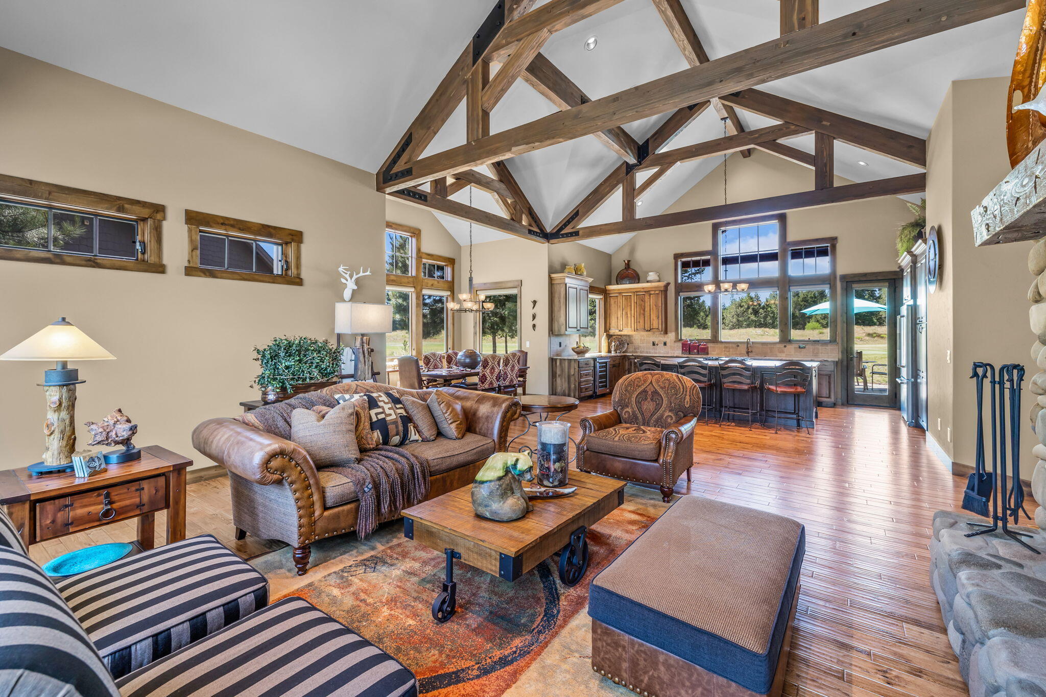 Caldera Springs - Residential