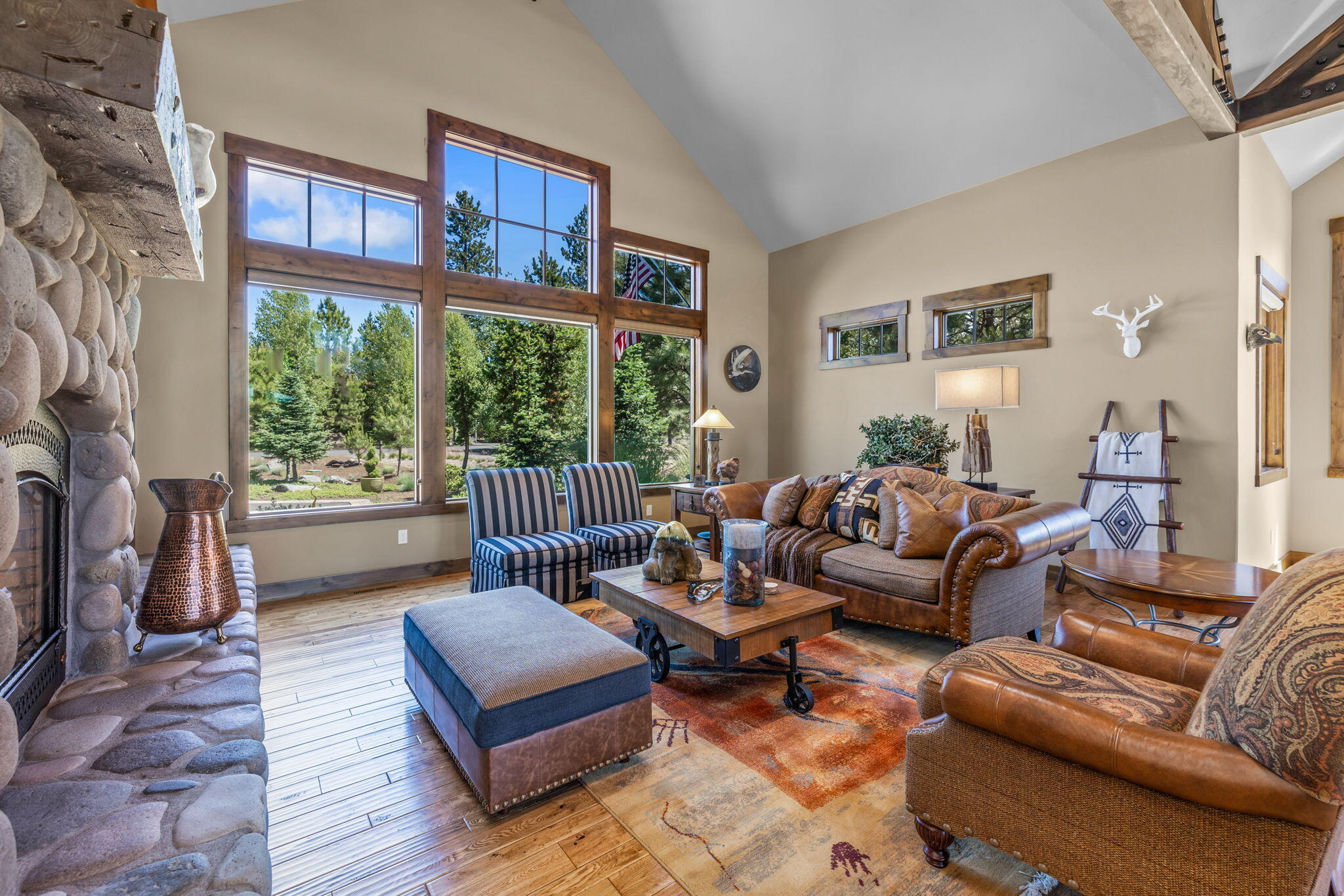 Caldera Springs - Residential