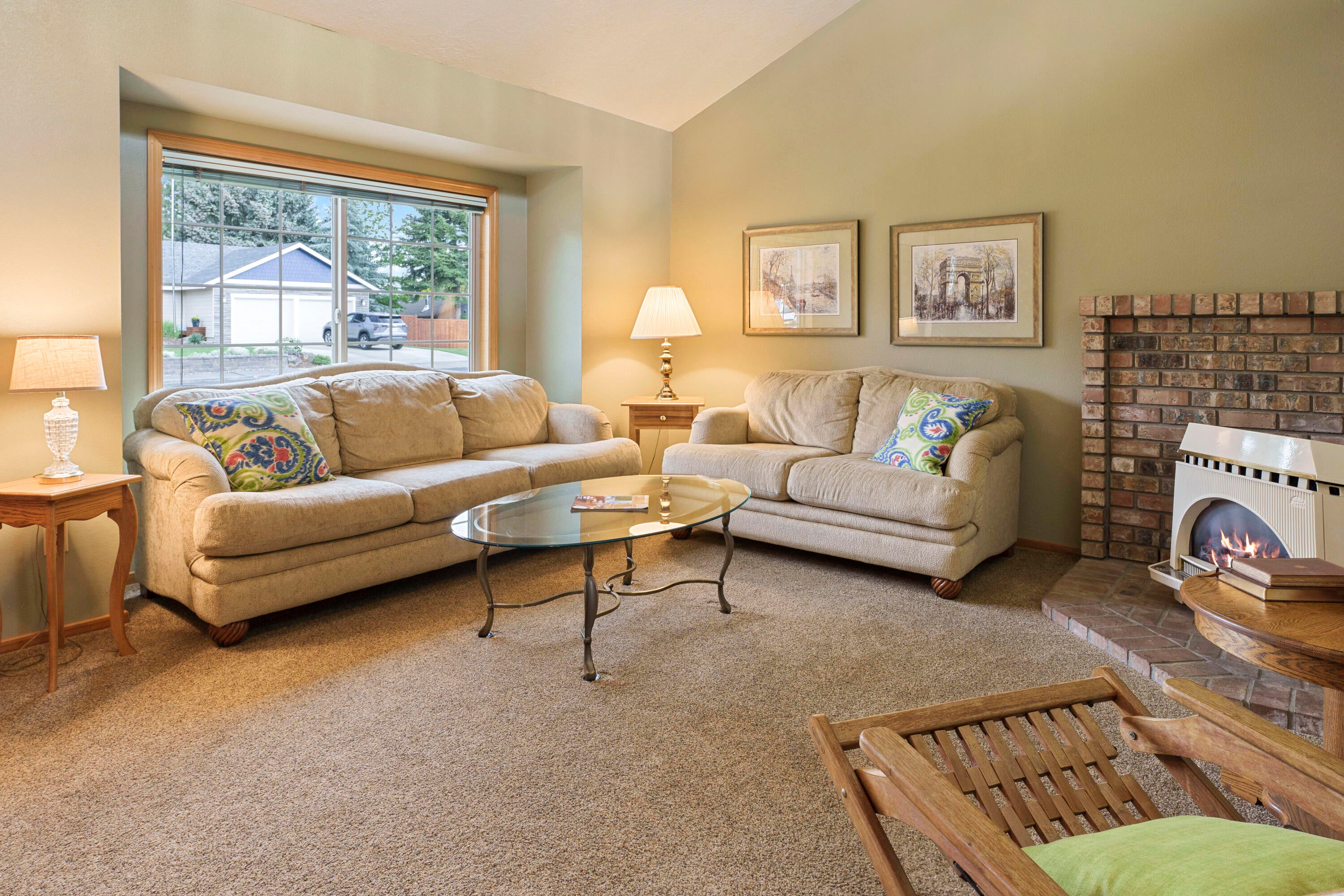 1206 NE Paula Drive