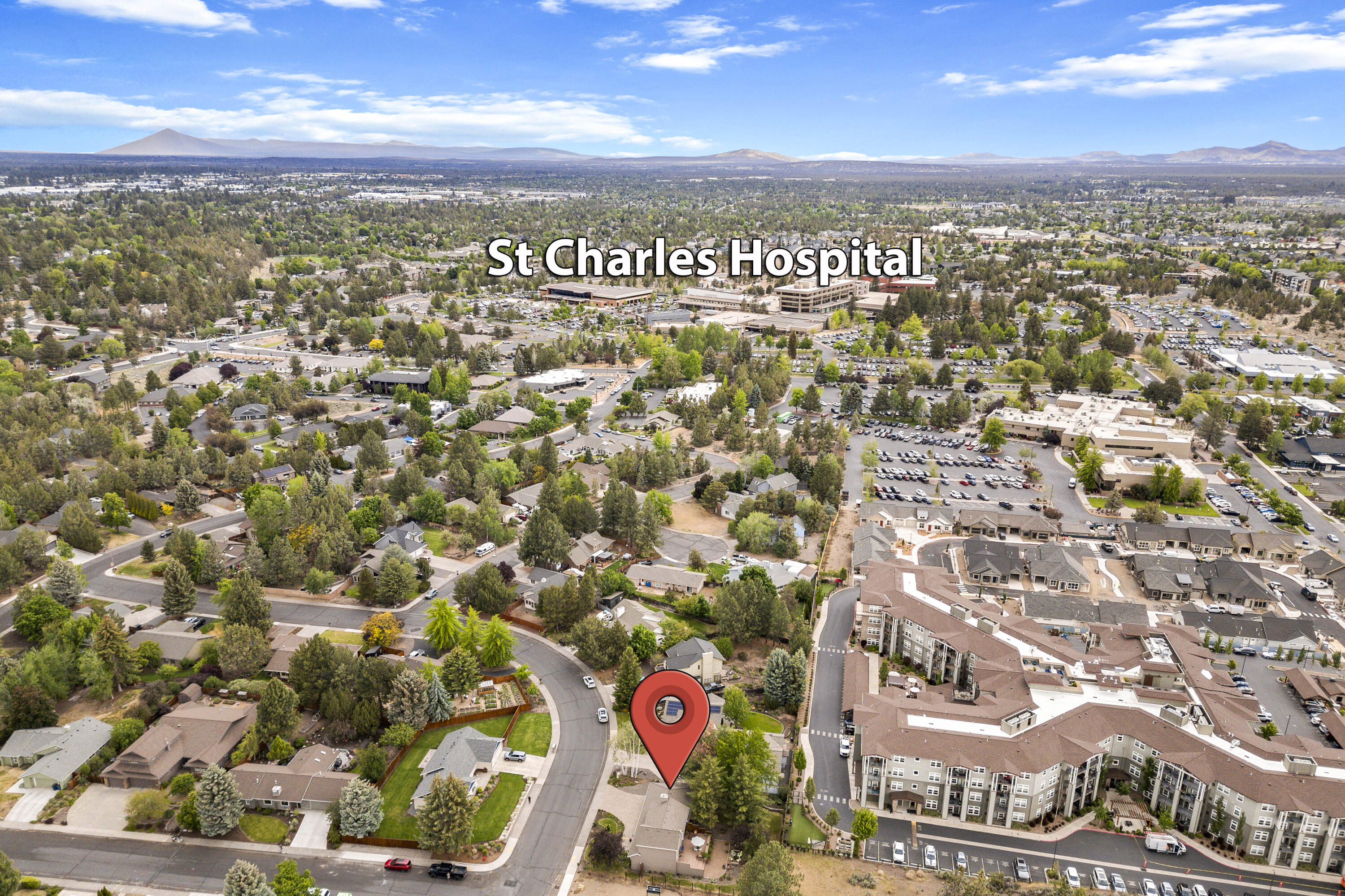 1206 NE Paula Drive