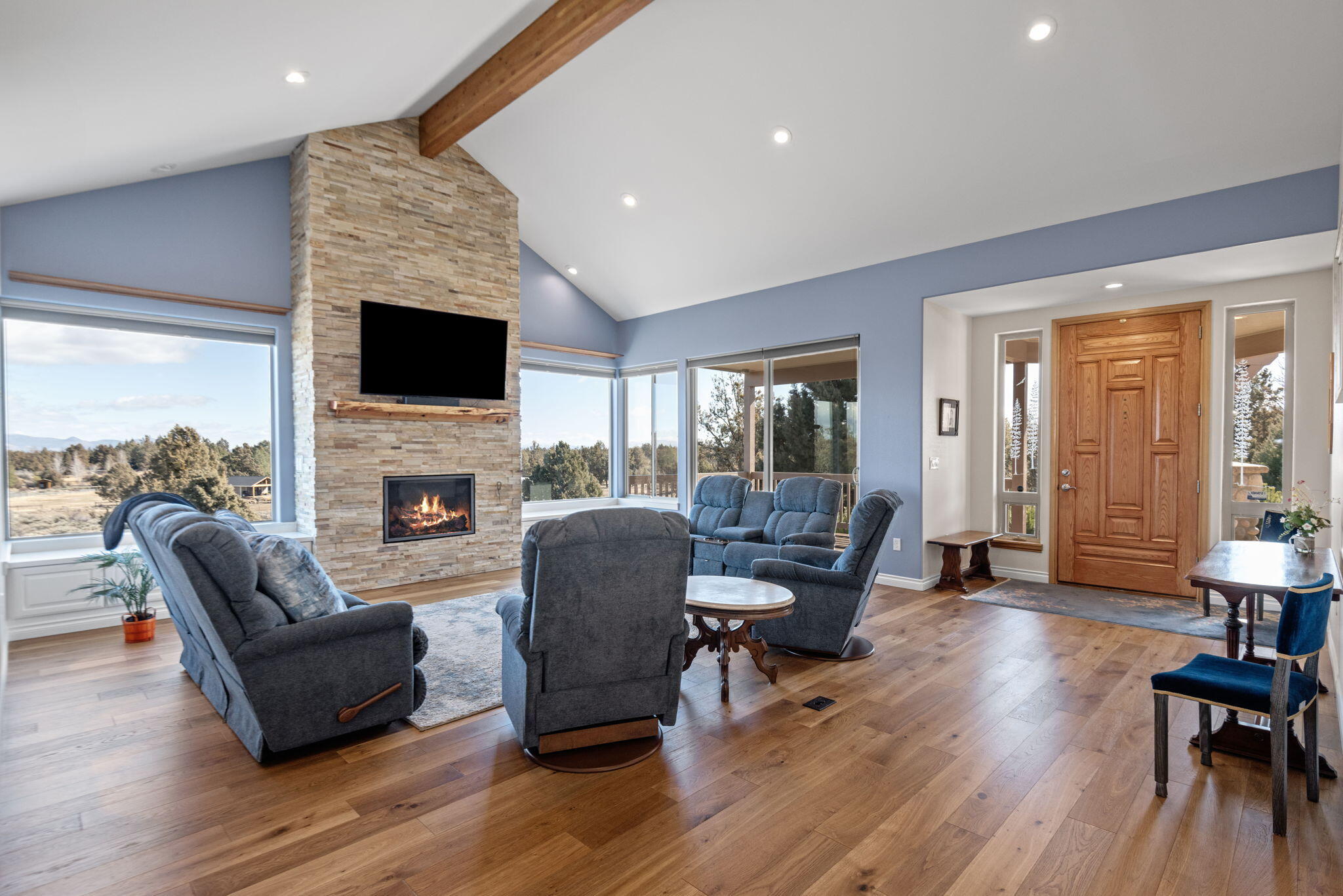 64139 Harris Way
