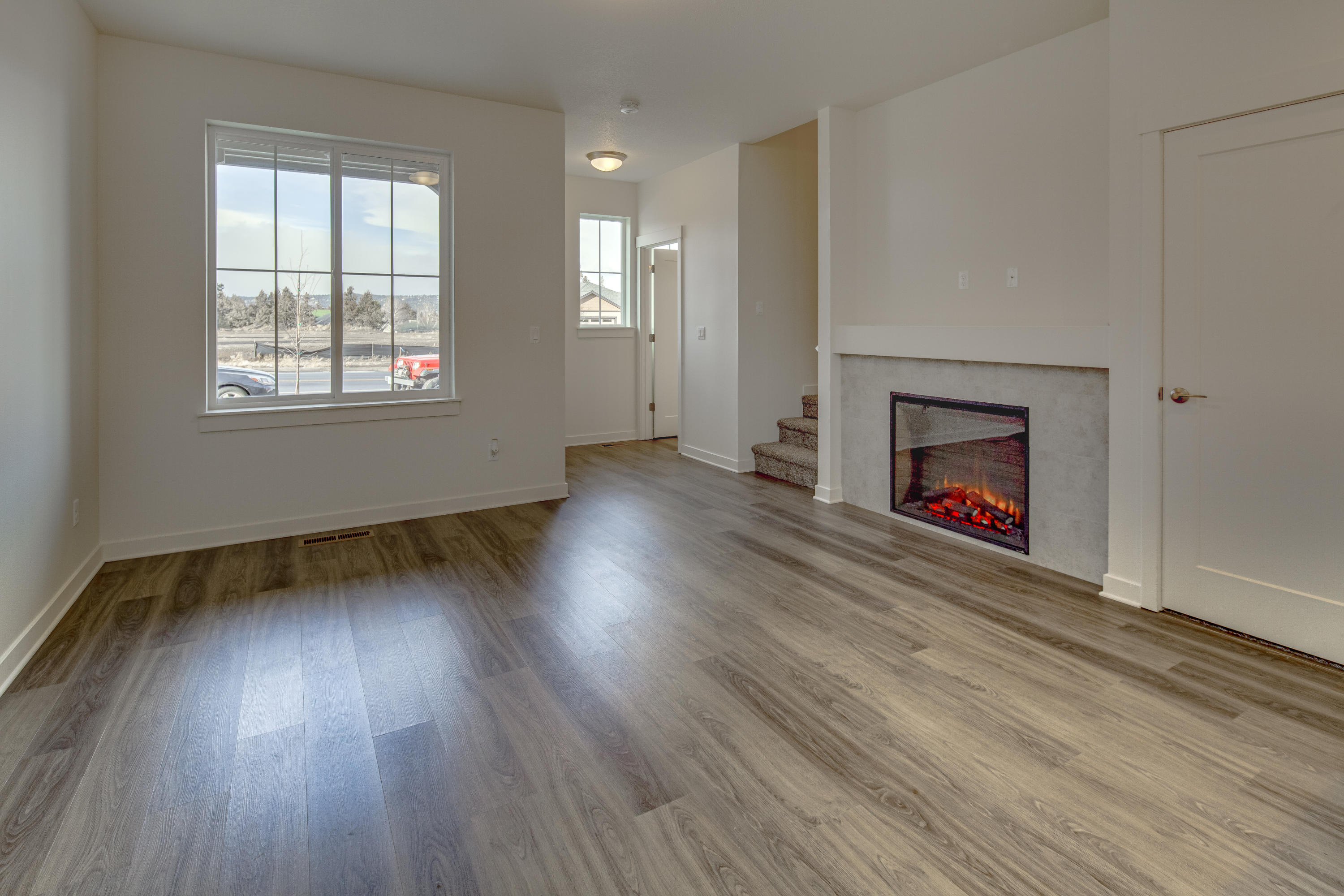 Purcell Landing - Residential