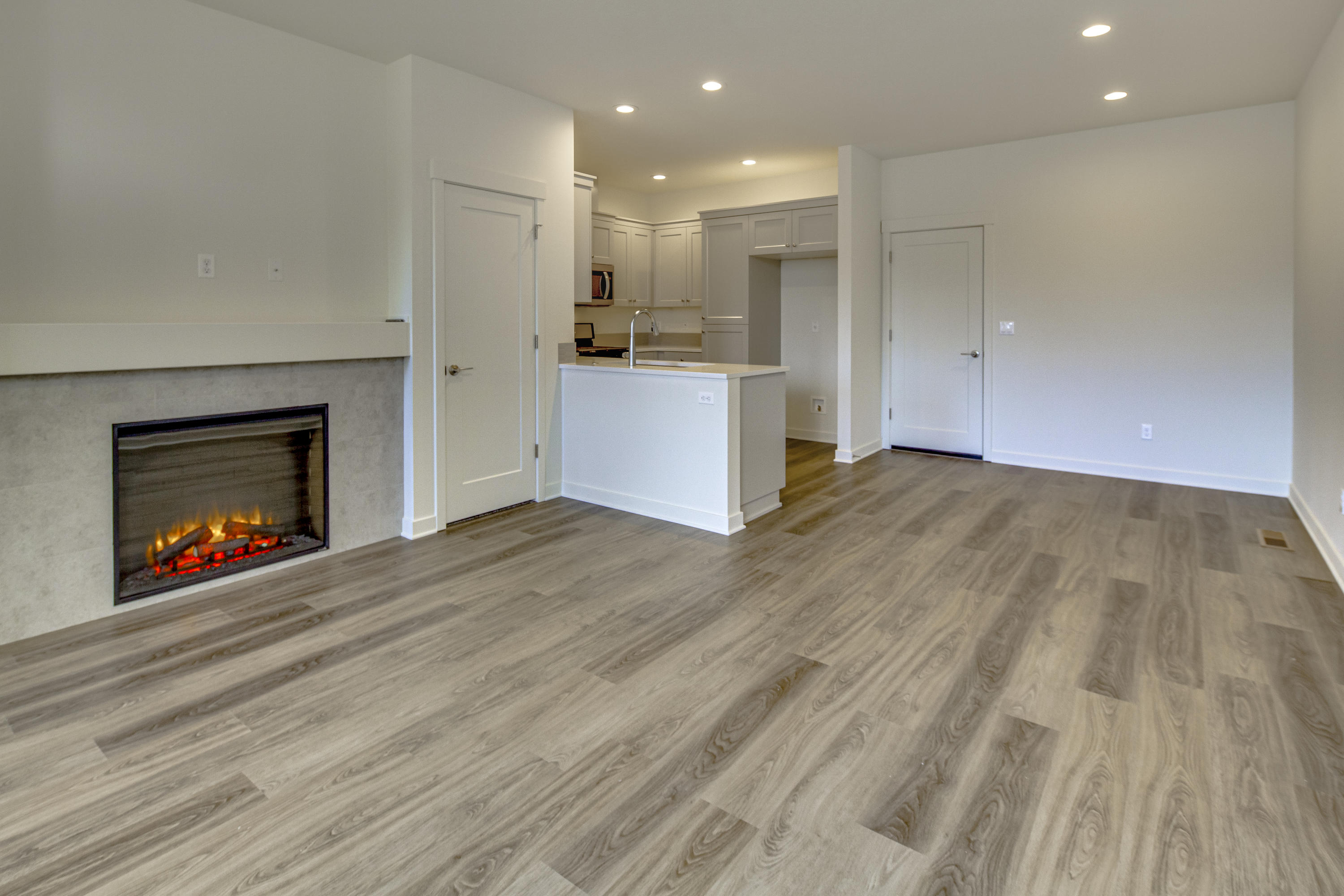 Purcell Landing - Residential