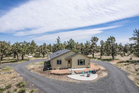 16323 SW Sage Hen Road Terrebonne OR 97760