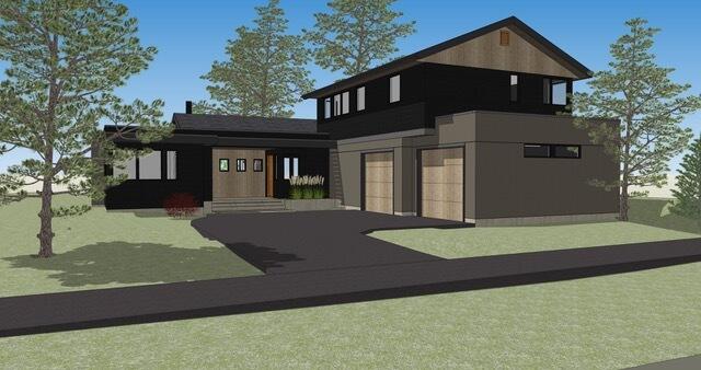 Three Pines - Residential