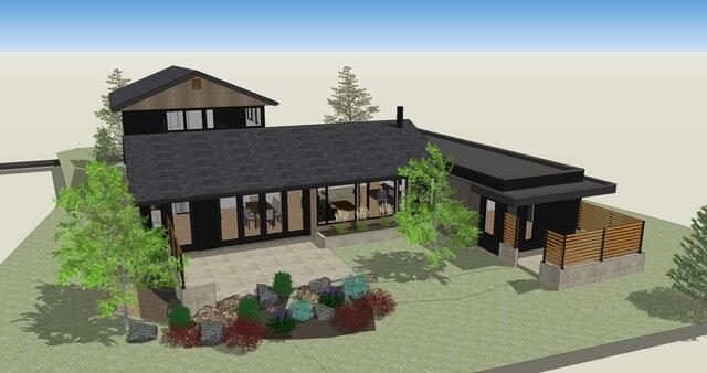 Three Pines - Residential