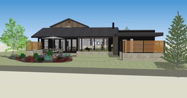 Three Pines - Residential