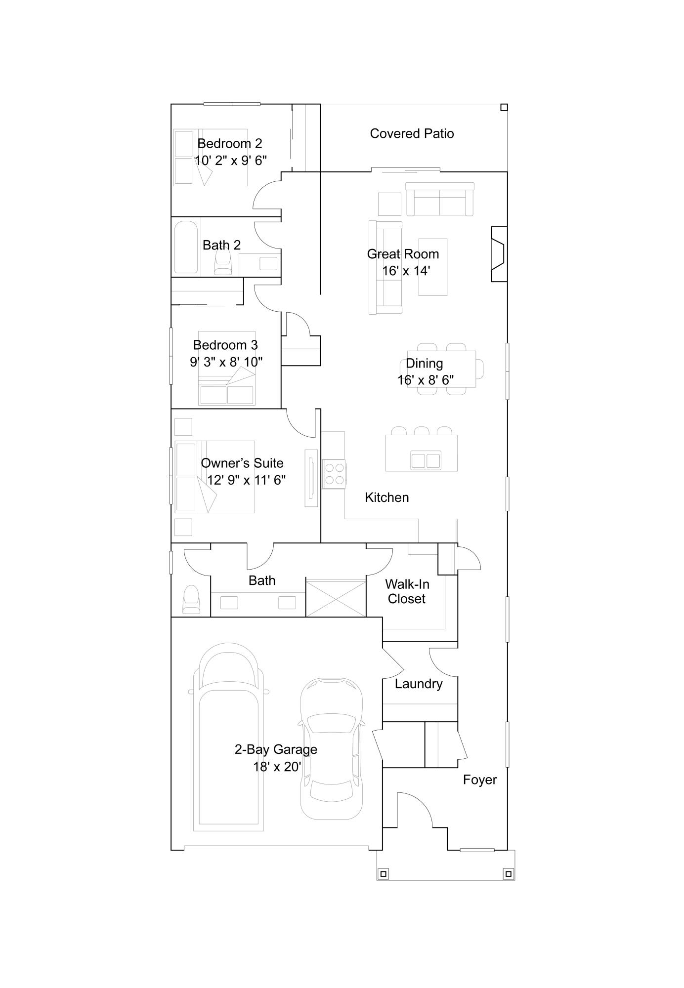 2682 NW 26th LP North