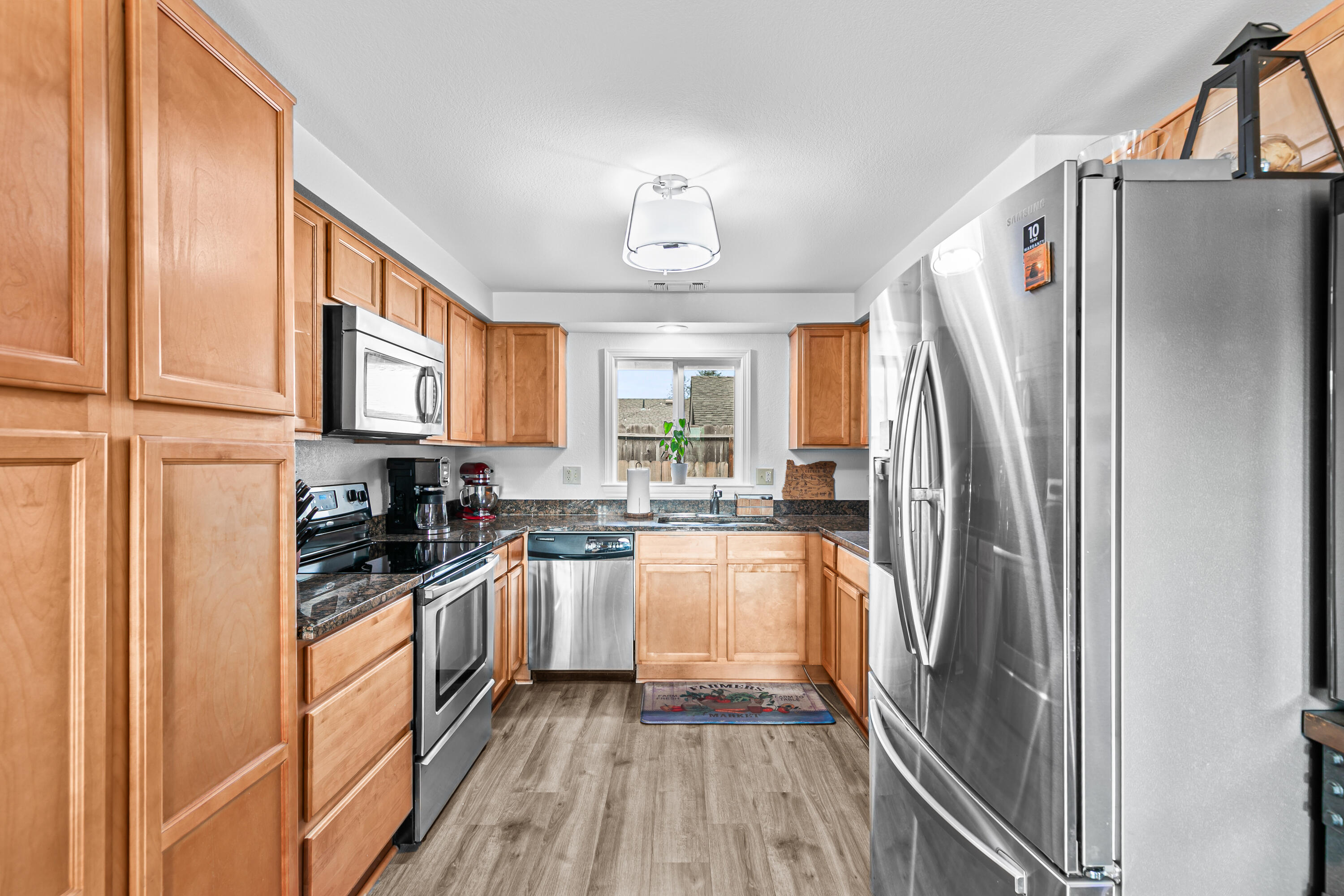 April Addition To The City Of Phoenix - Residential